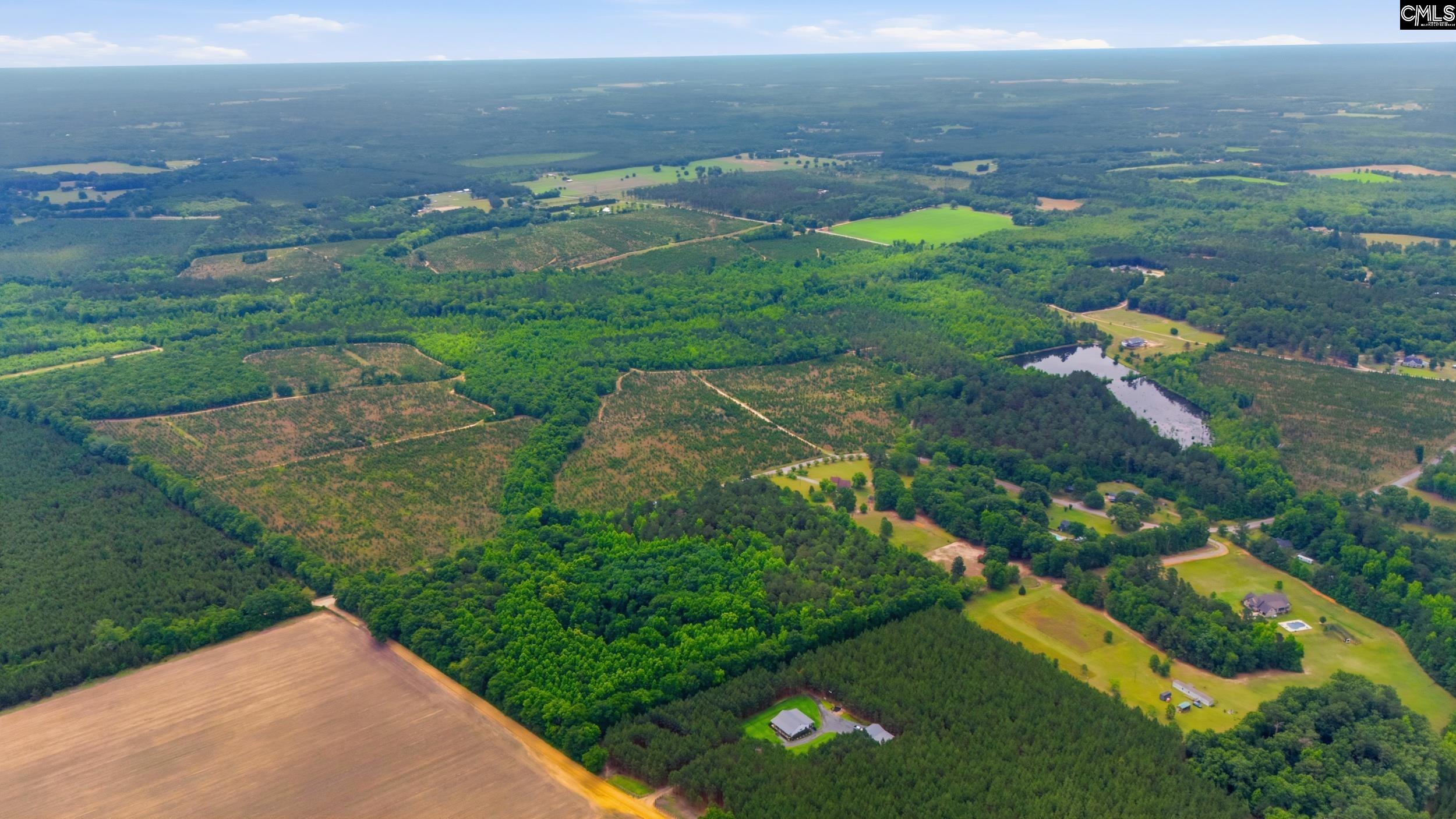 2 Toby Creek Road Barnwell, SC 29812