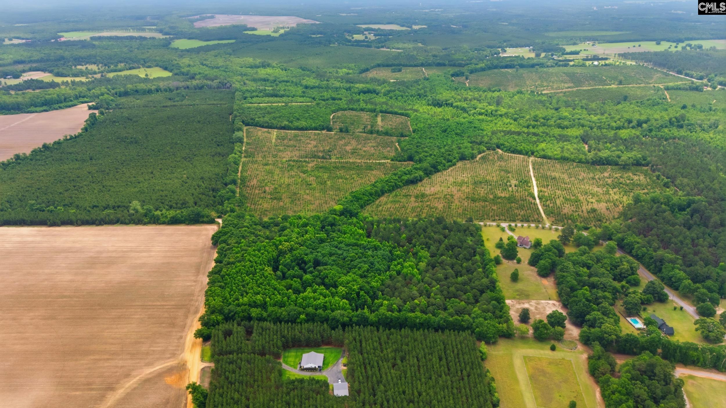 2 Toby Creek Road Barnwell, SC 29812