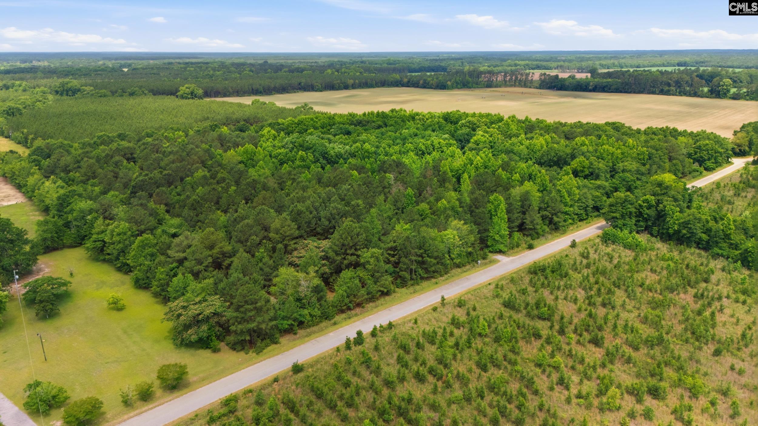 3 Toby Creek Road Barnwell, SC 29812