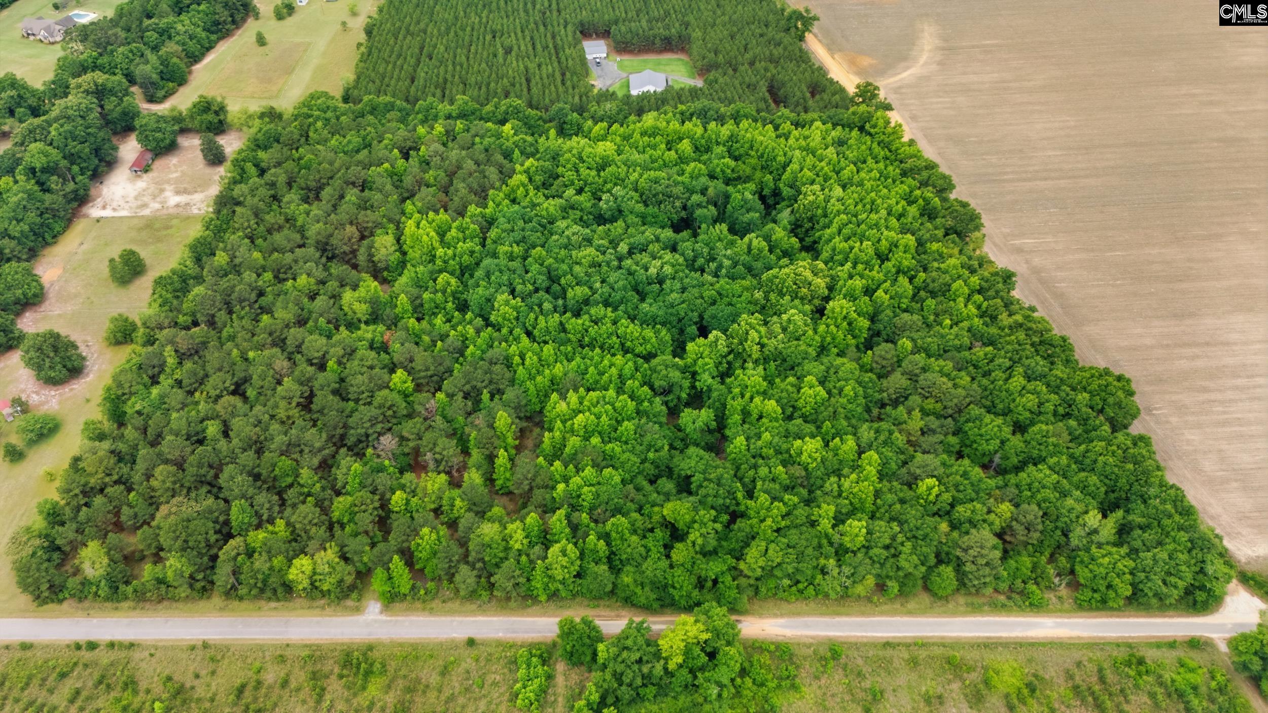 3 Toby Creek Road Barnwell, SC 29812