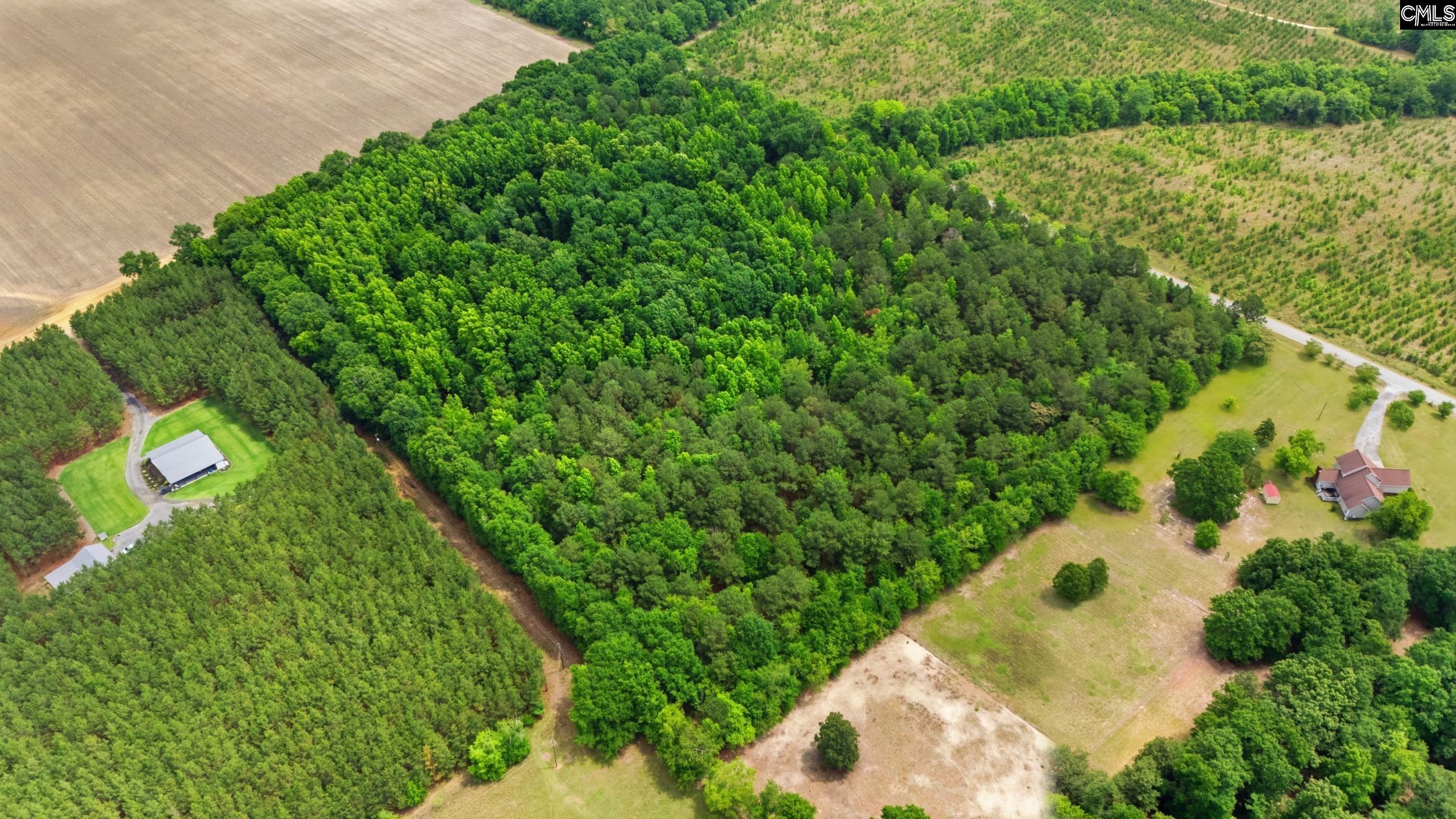 3 Toby Creek Road Barnwell, SC 29812