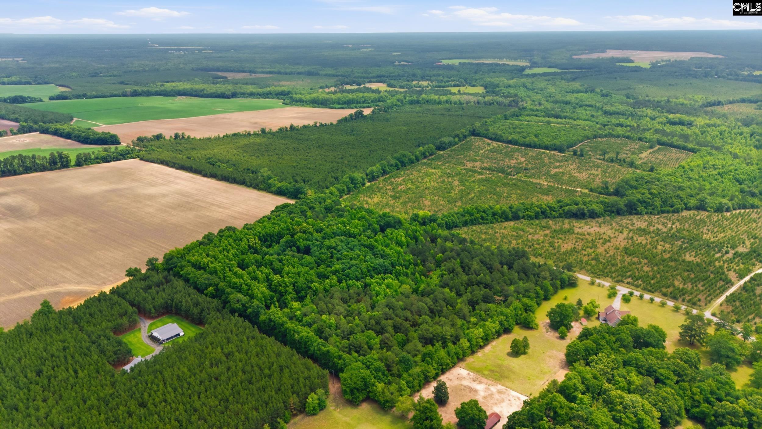 4 Toby Creek Road Barnwell, SC 29812