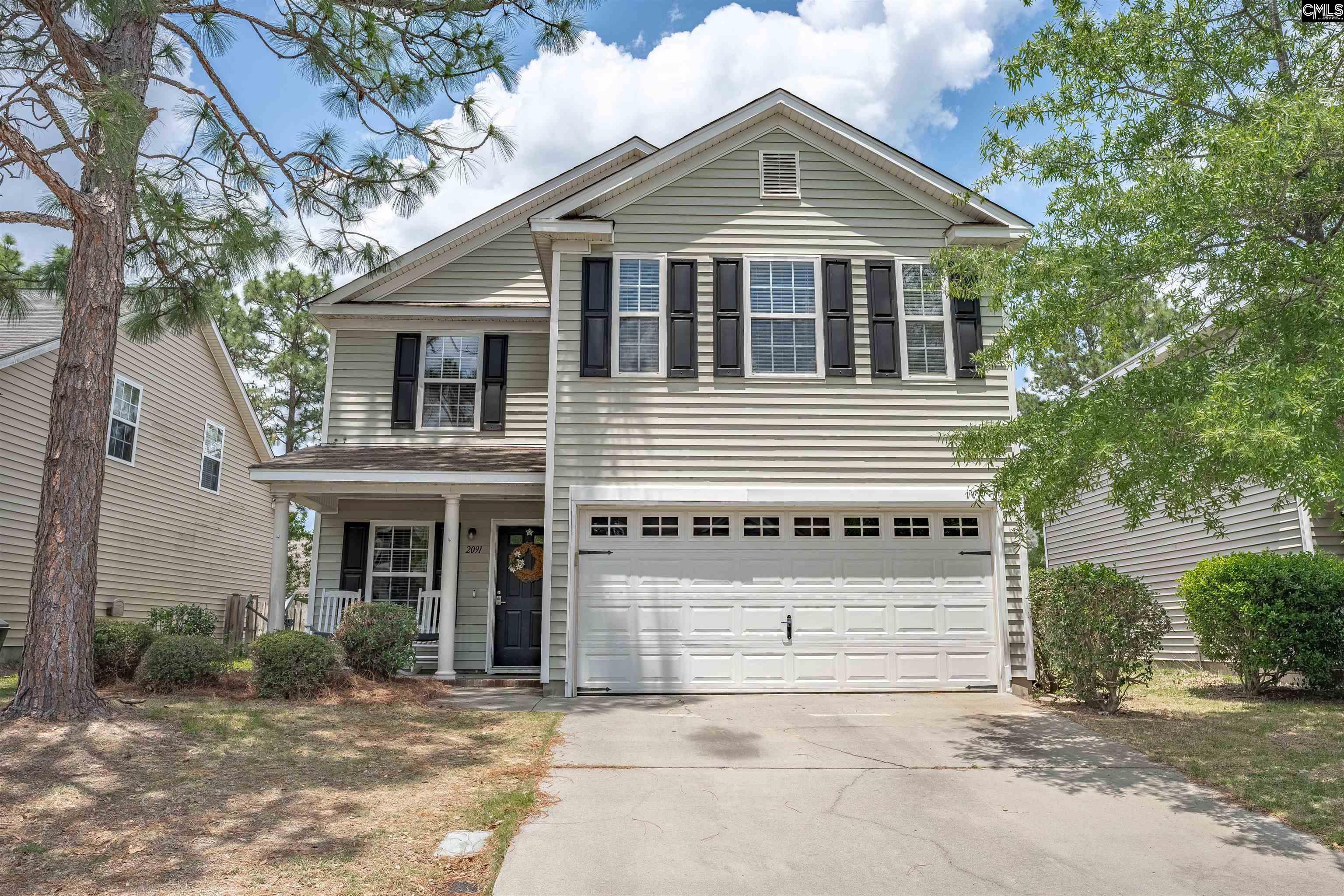 2091 Lake Carolina Drive Columbia, SC 29229