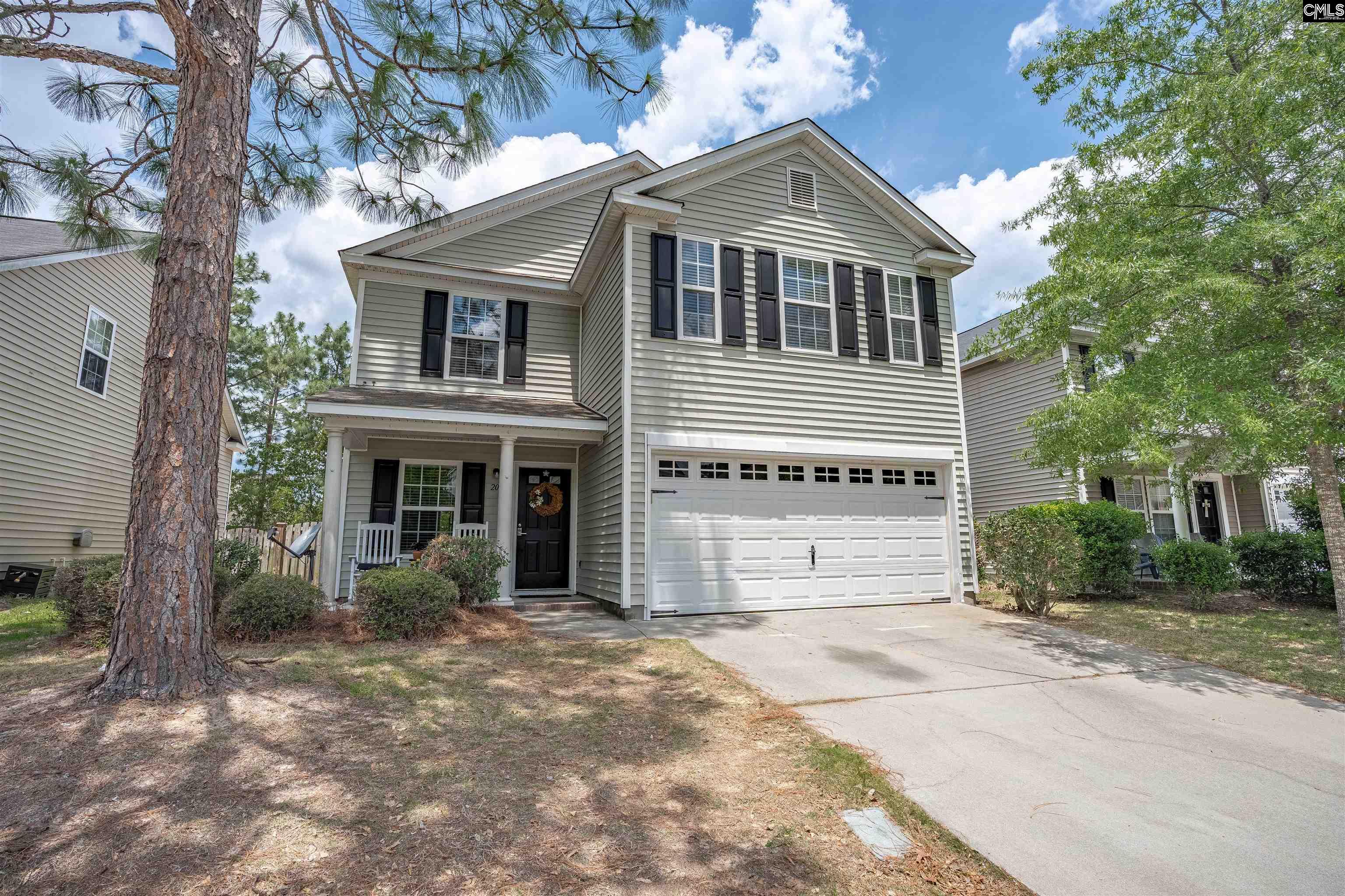 2091 Lake Carolina Drive Columbia, SC 29229