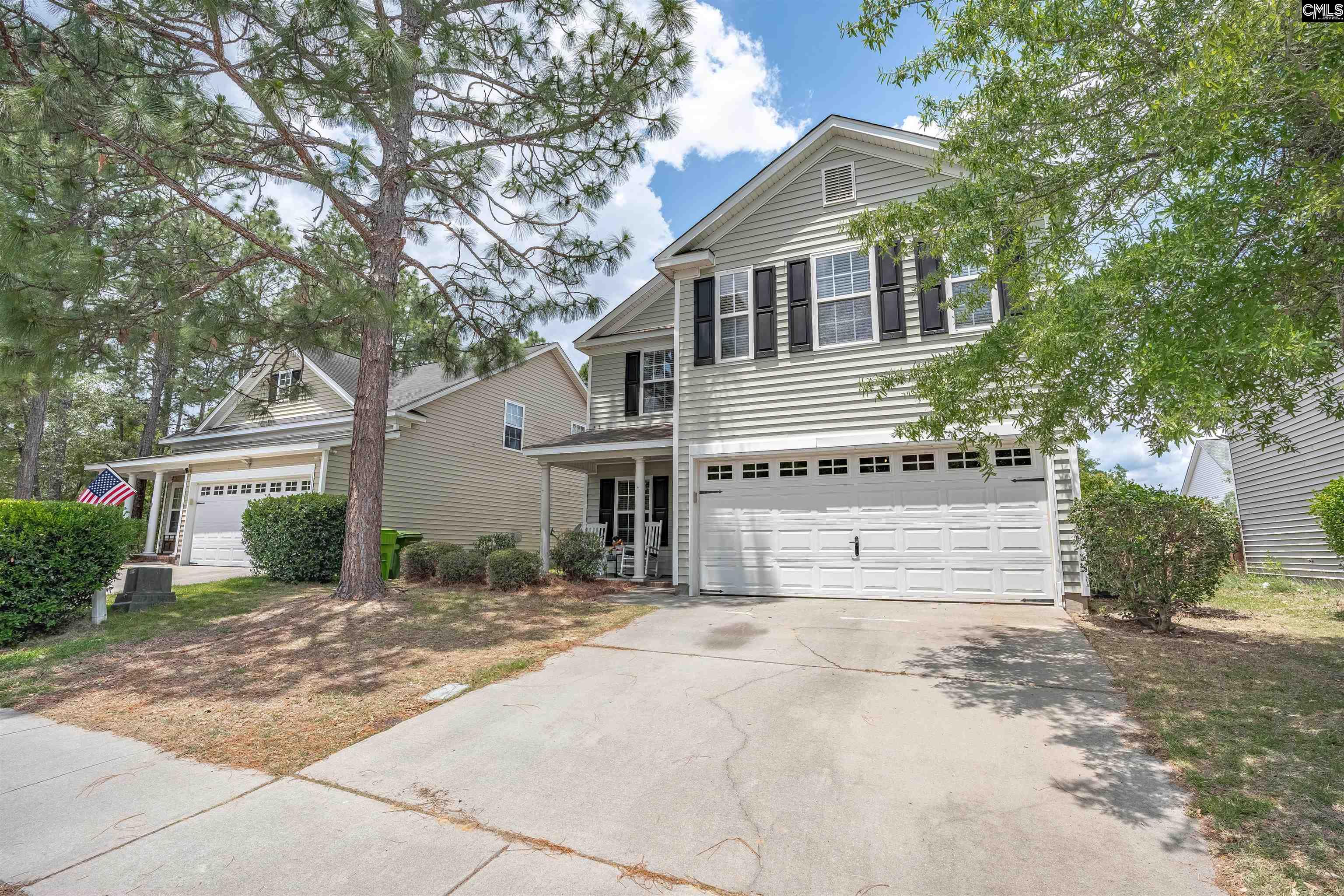 2091 Lake Carolina Drive Columbia, SC 29229