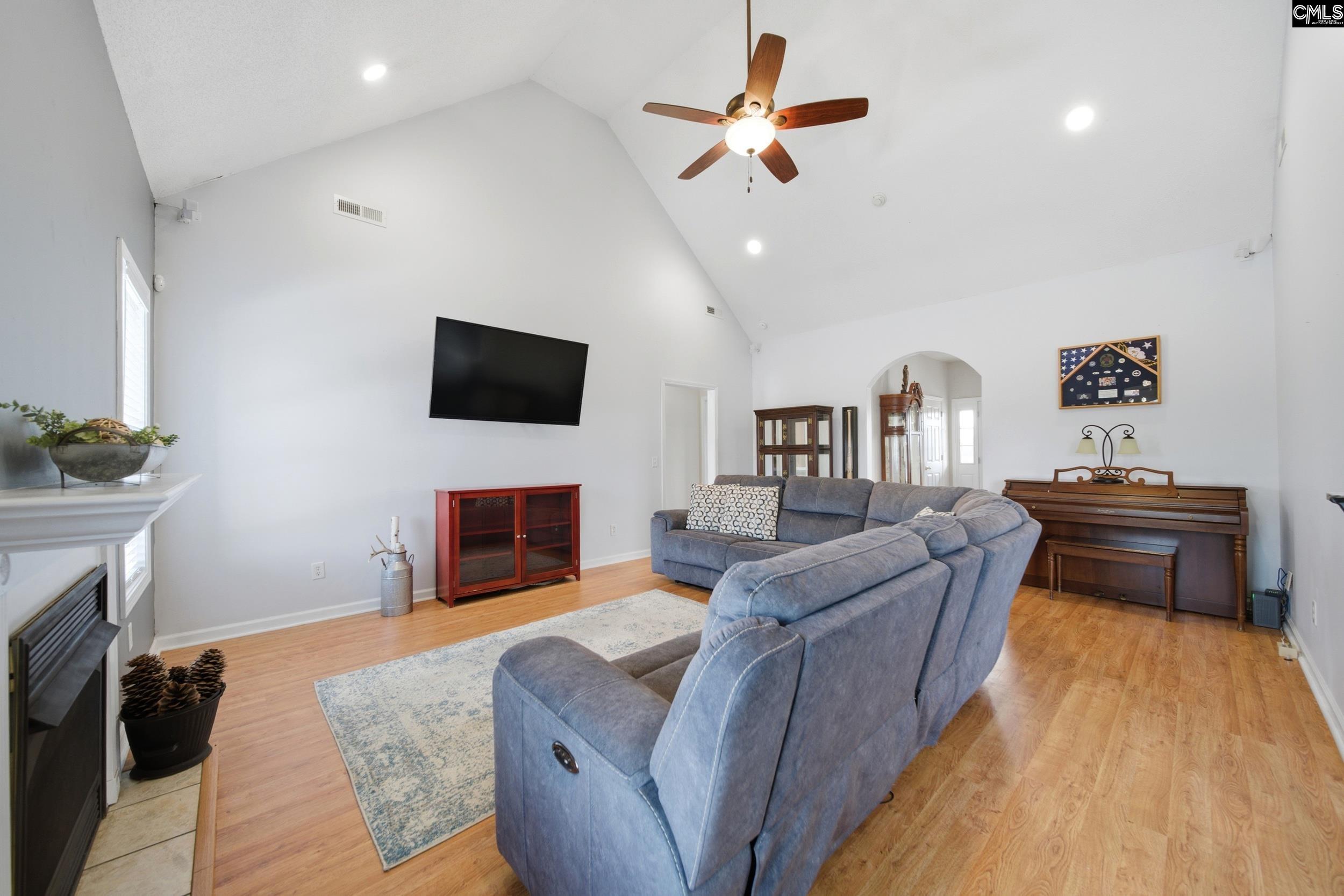 2535 Citrus Drive Sumter, SC 29153