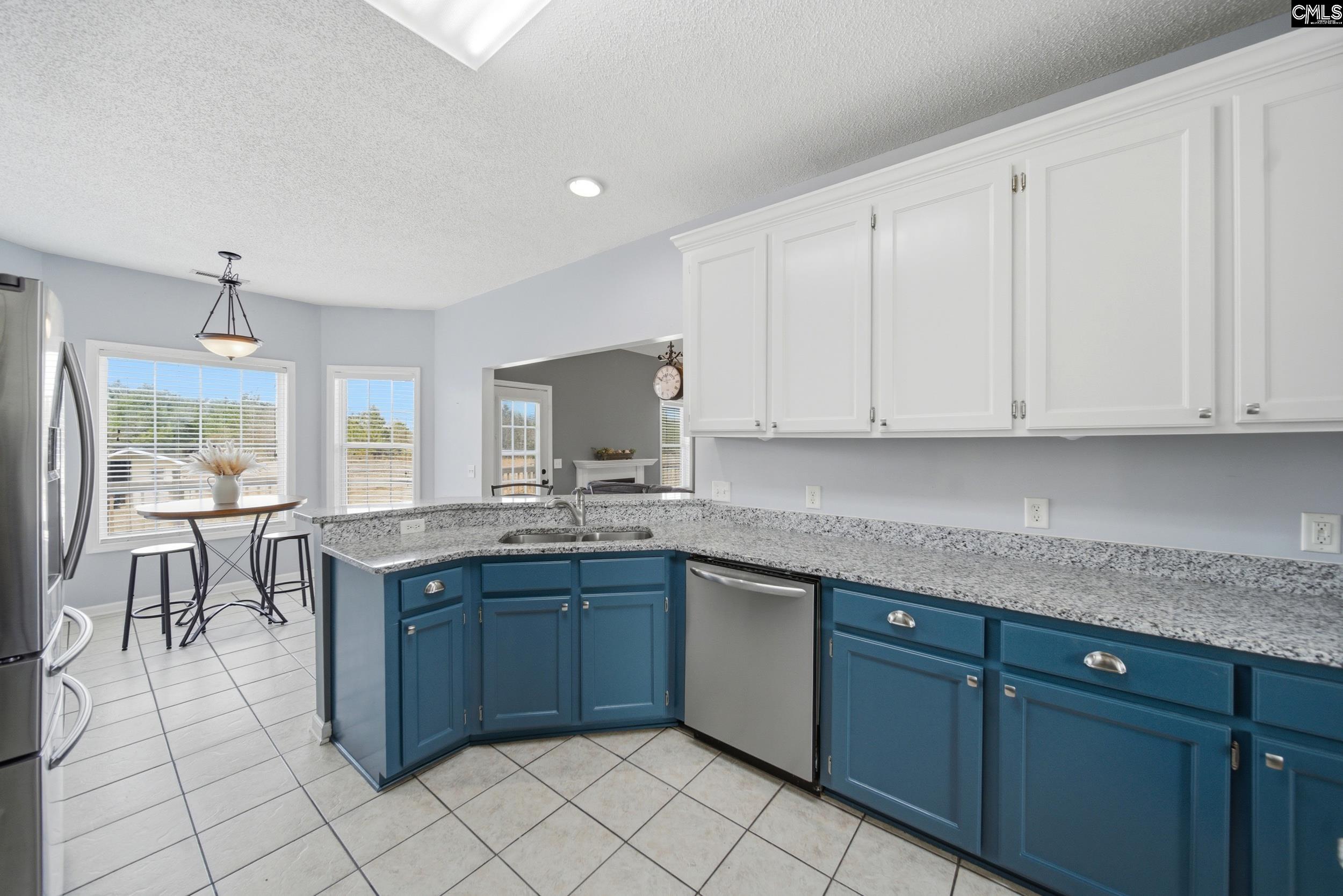 2535 Citrus Drive Sumter, SC 29153