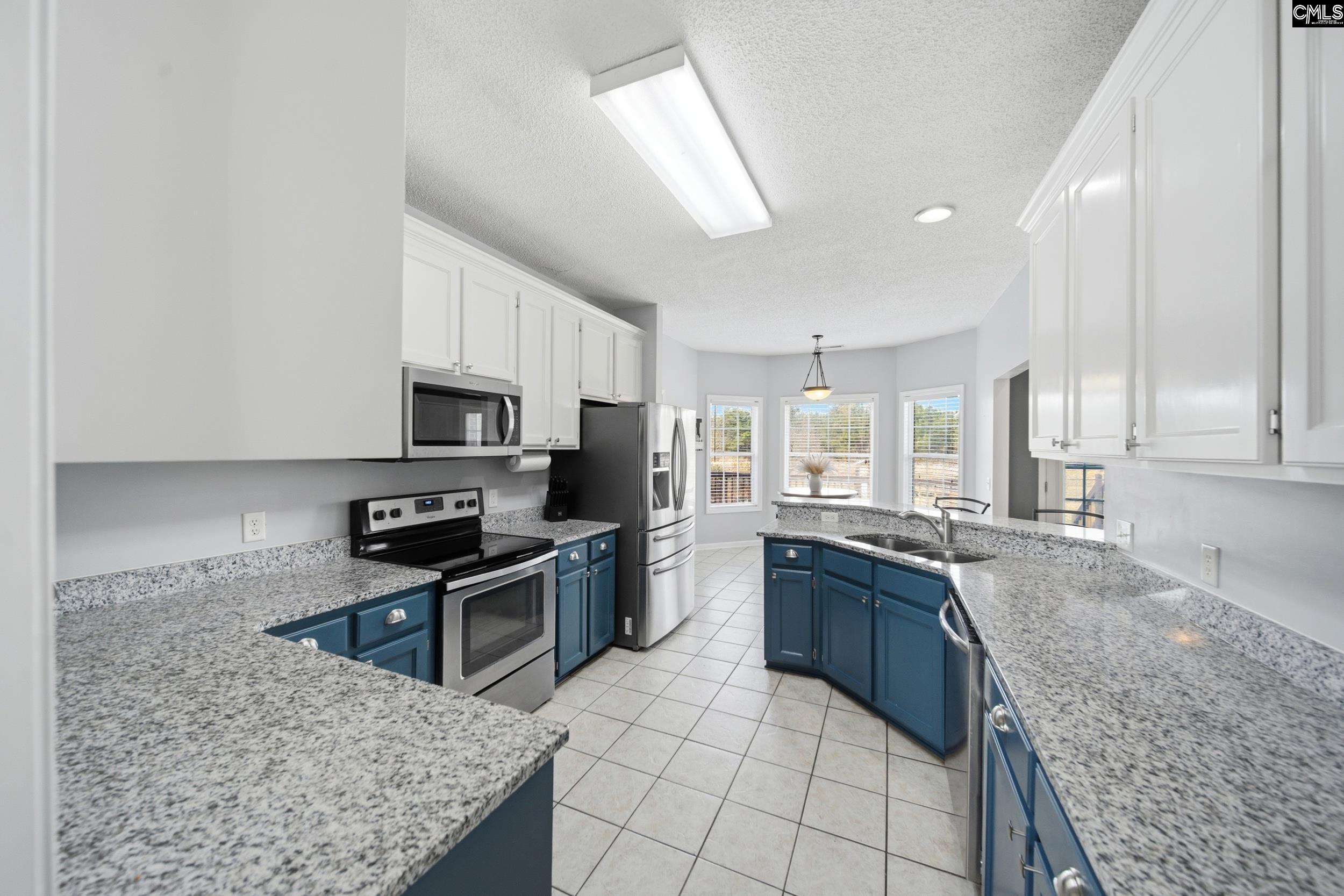 2535 Citrus Drive Sumter, SC 29153
