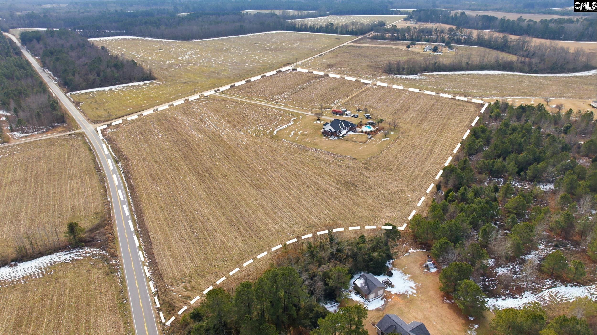2535 Citrus Drive Sumter, SC 29153