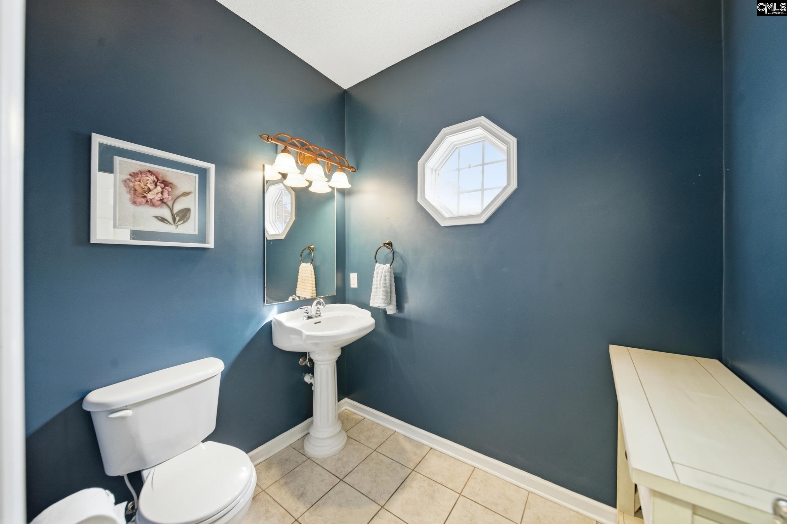 2535 Citrus Drive Sumter, SC 29153