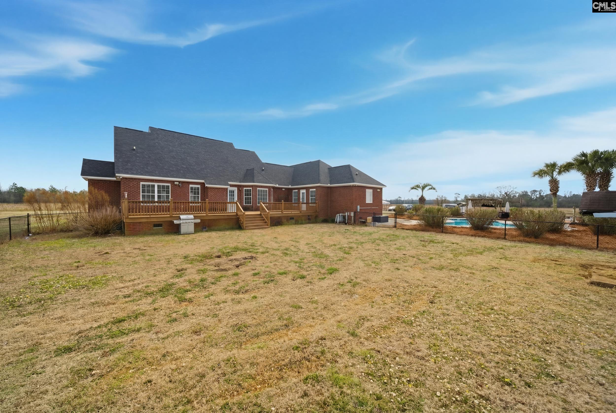2535 Citrus Drive Sumter, SC 29153