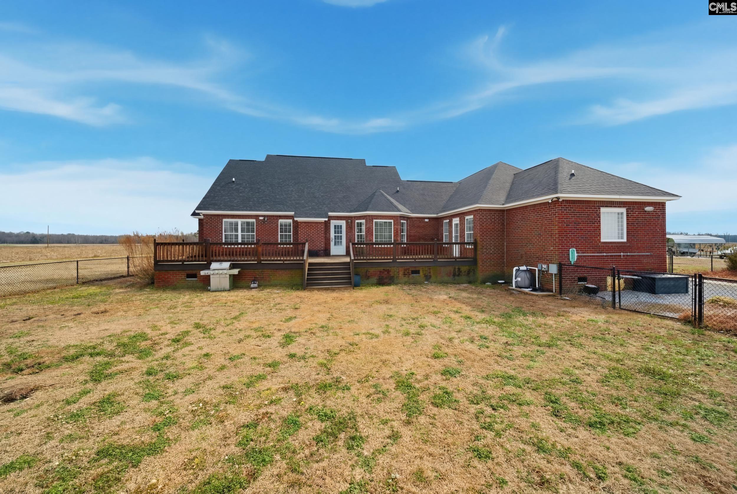 2535 Citrus Drive Sumter, SC 29153