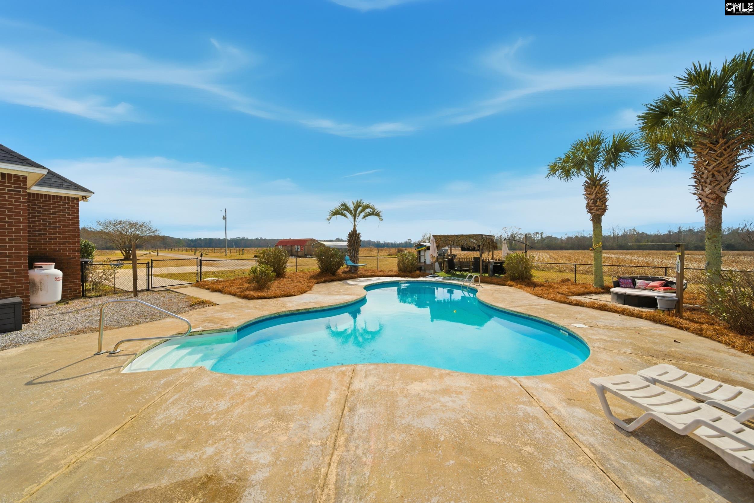 2535 Citrus Drive Sumter, SC 29153
