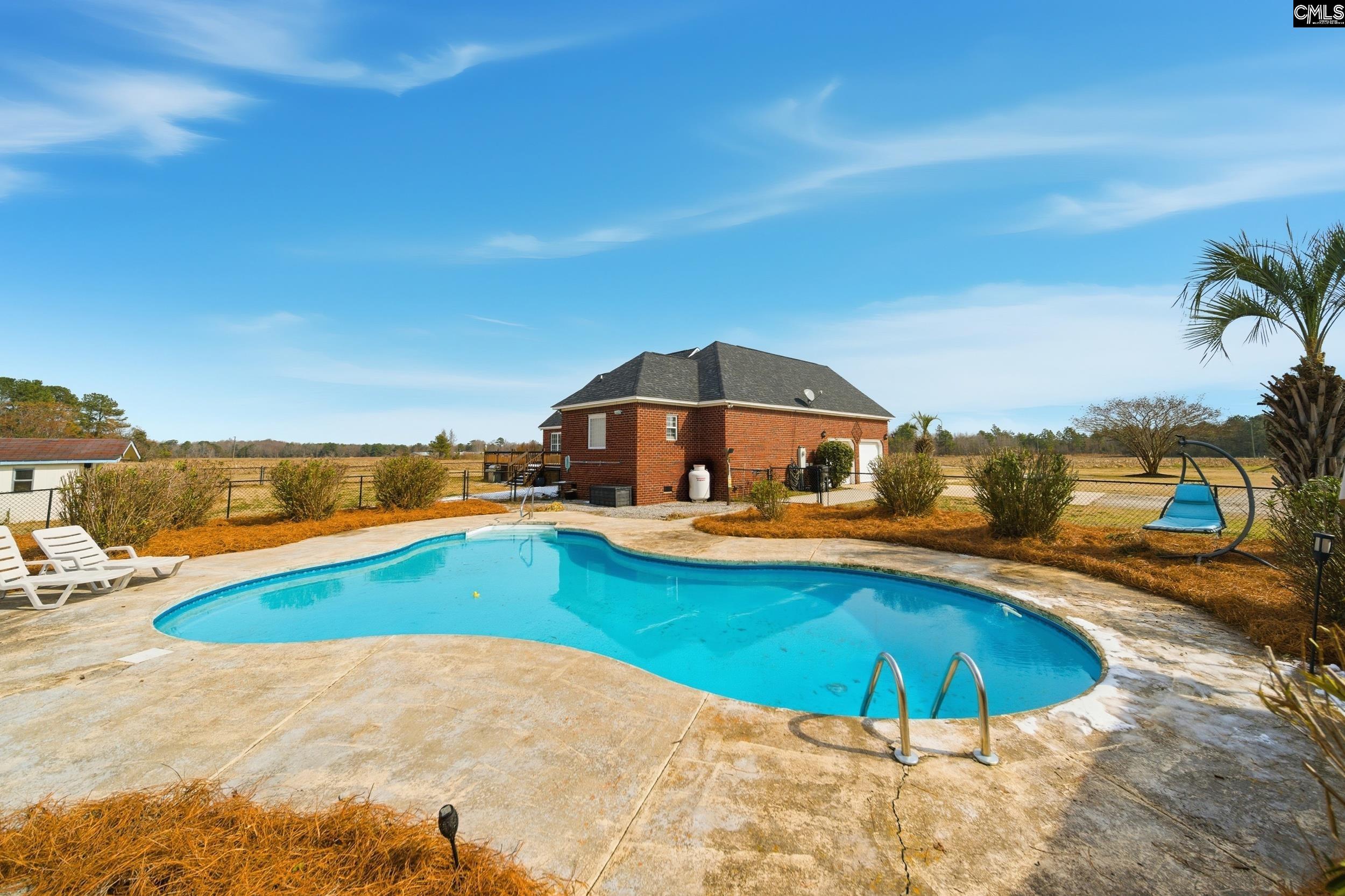 2535 Citrus Drive Sumter, SC 29153