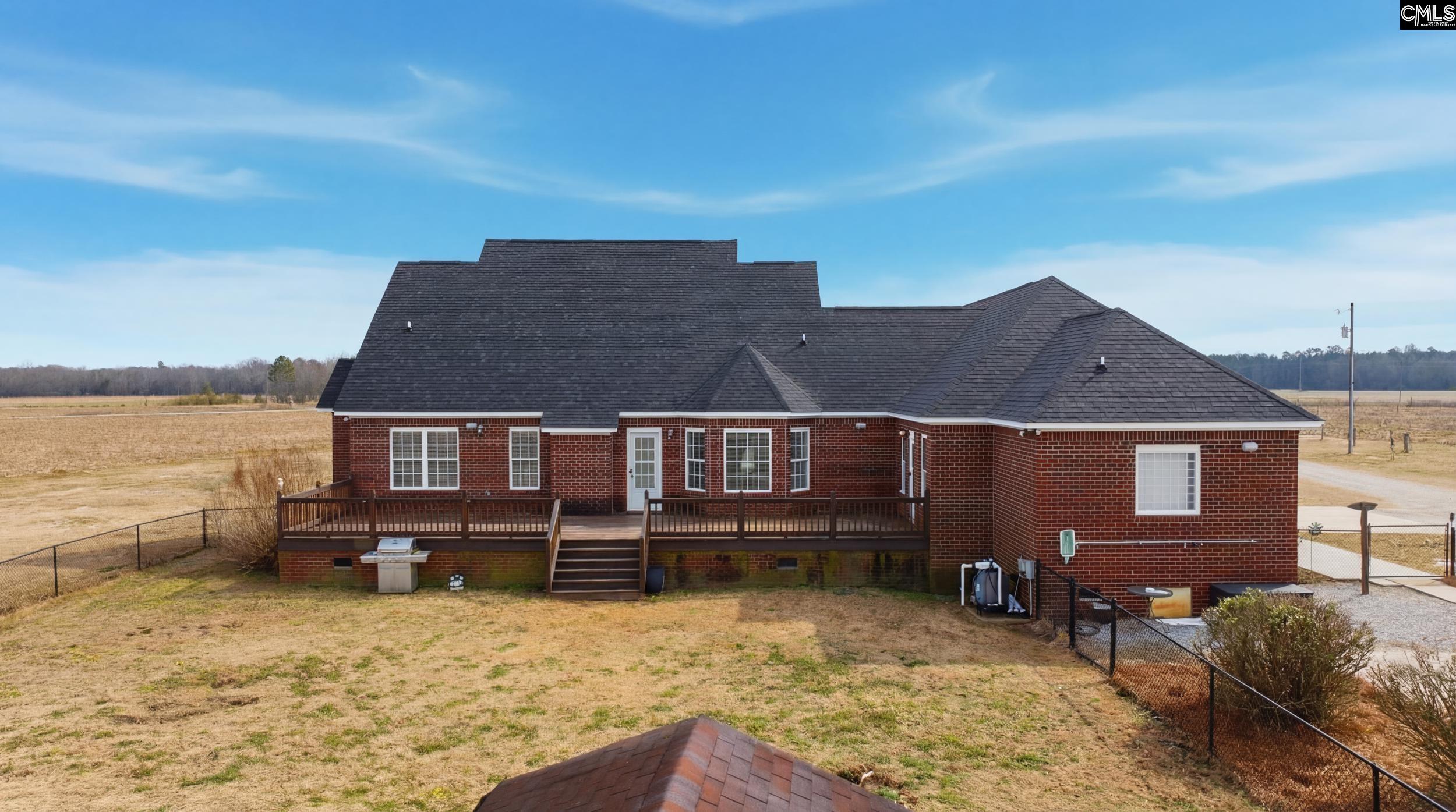 2535 Citrus Drive Sumter, SC 29153