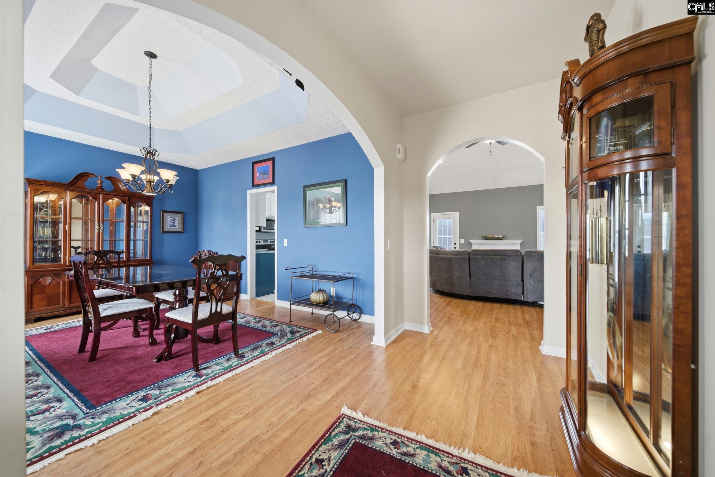 2535 Citrus Drive Sumter, SC 29153