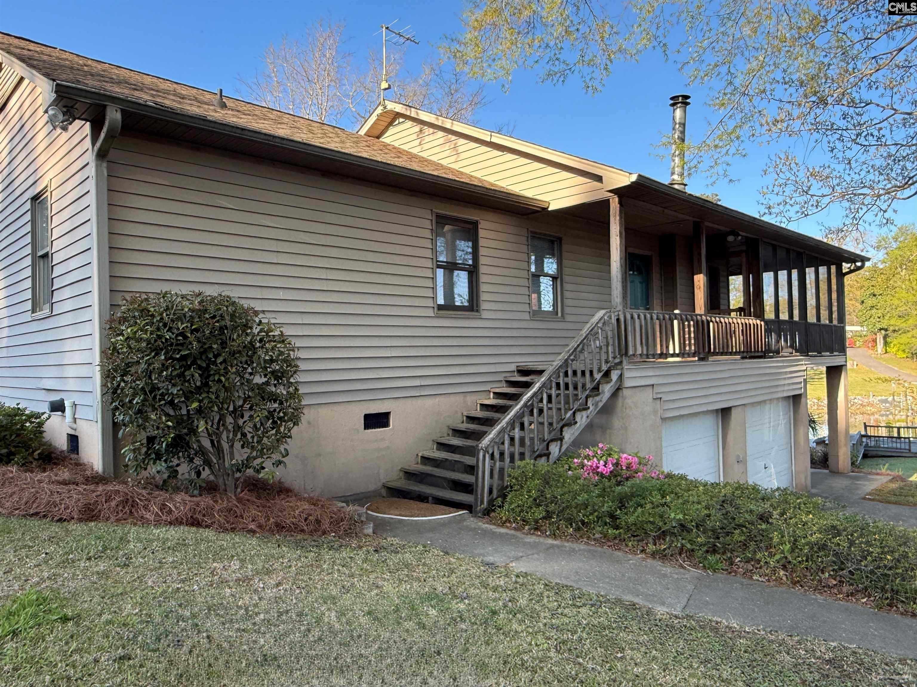 60 Mallard Cove Road Prosperity, SC 29127