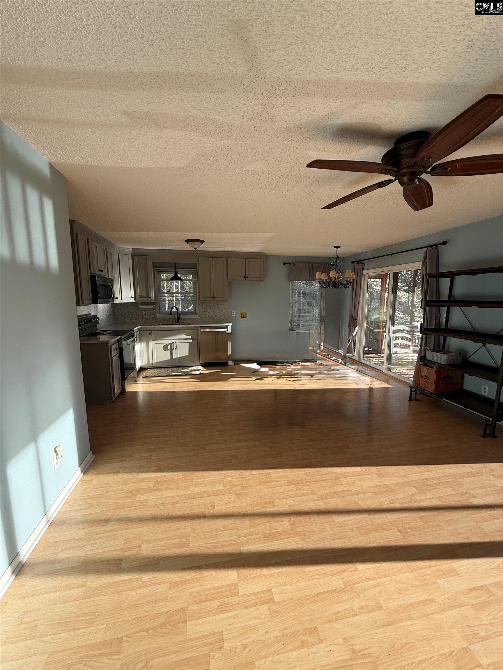 60 Mallard Cove Road Prosperity, SC 29127