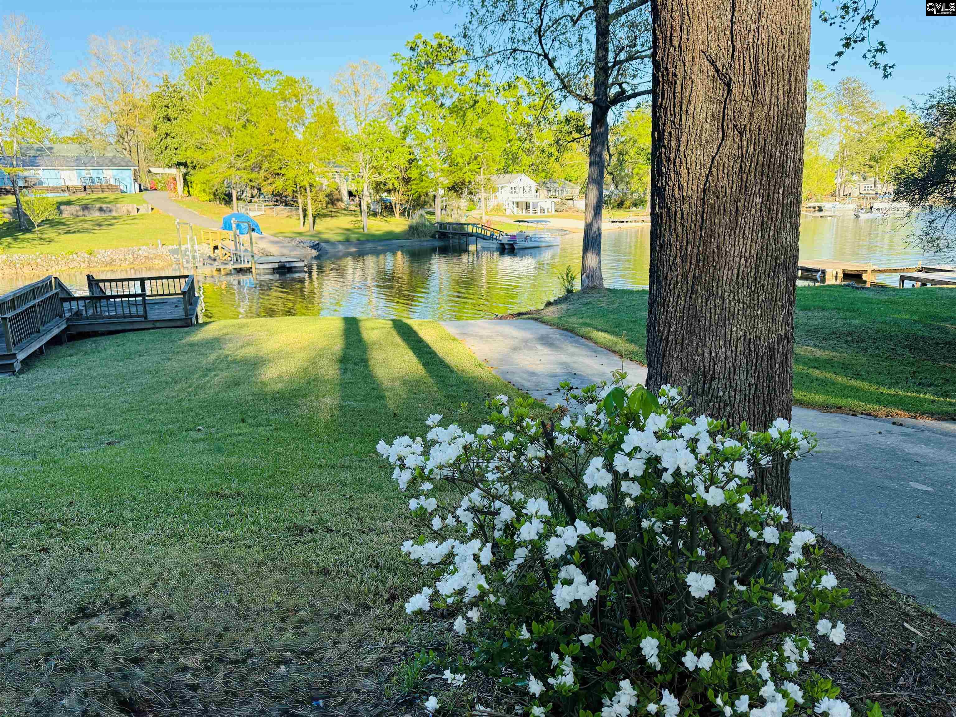 60 Mallard Cove Road Prosperity, SC 29127