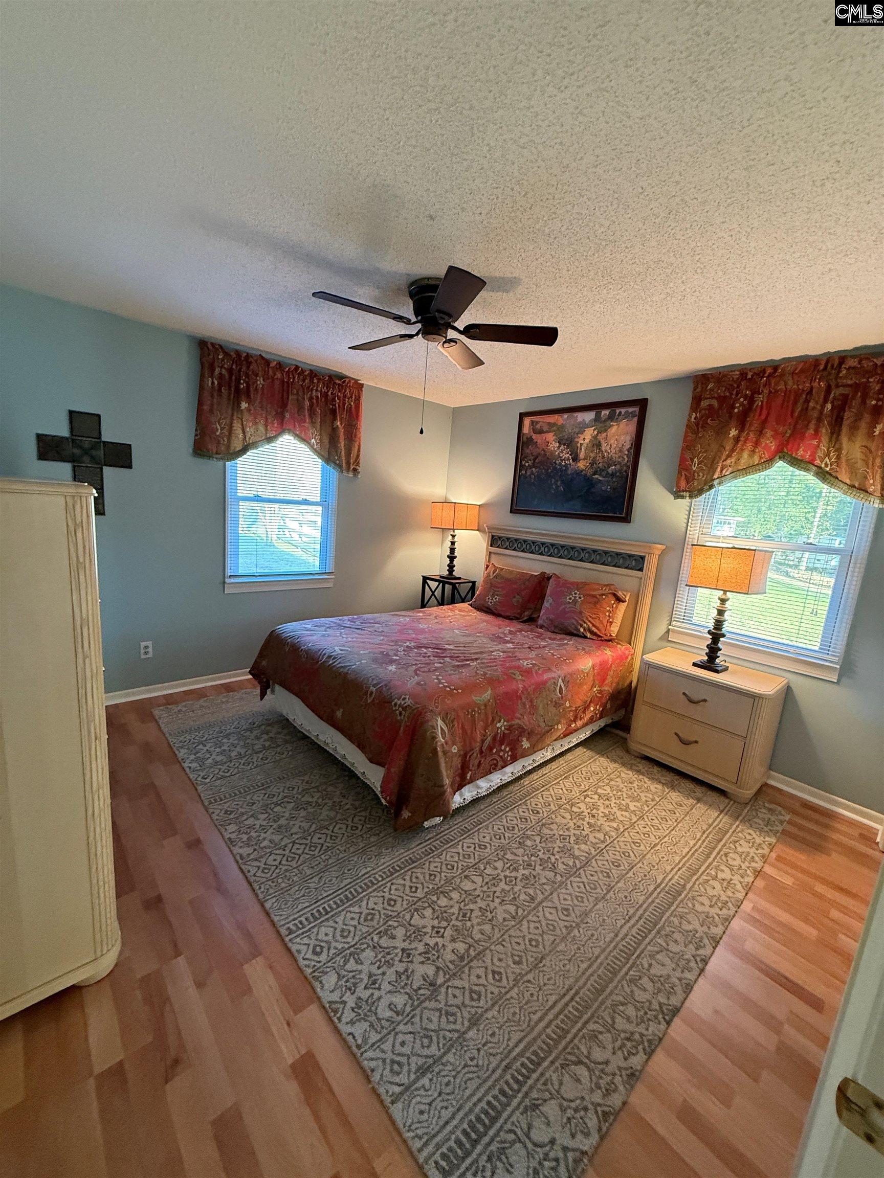 60 Mallard Cove Road Prosperity, SC 29127