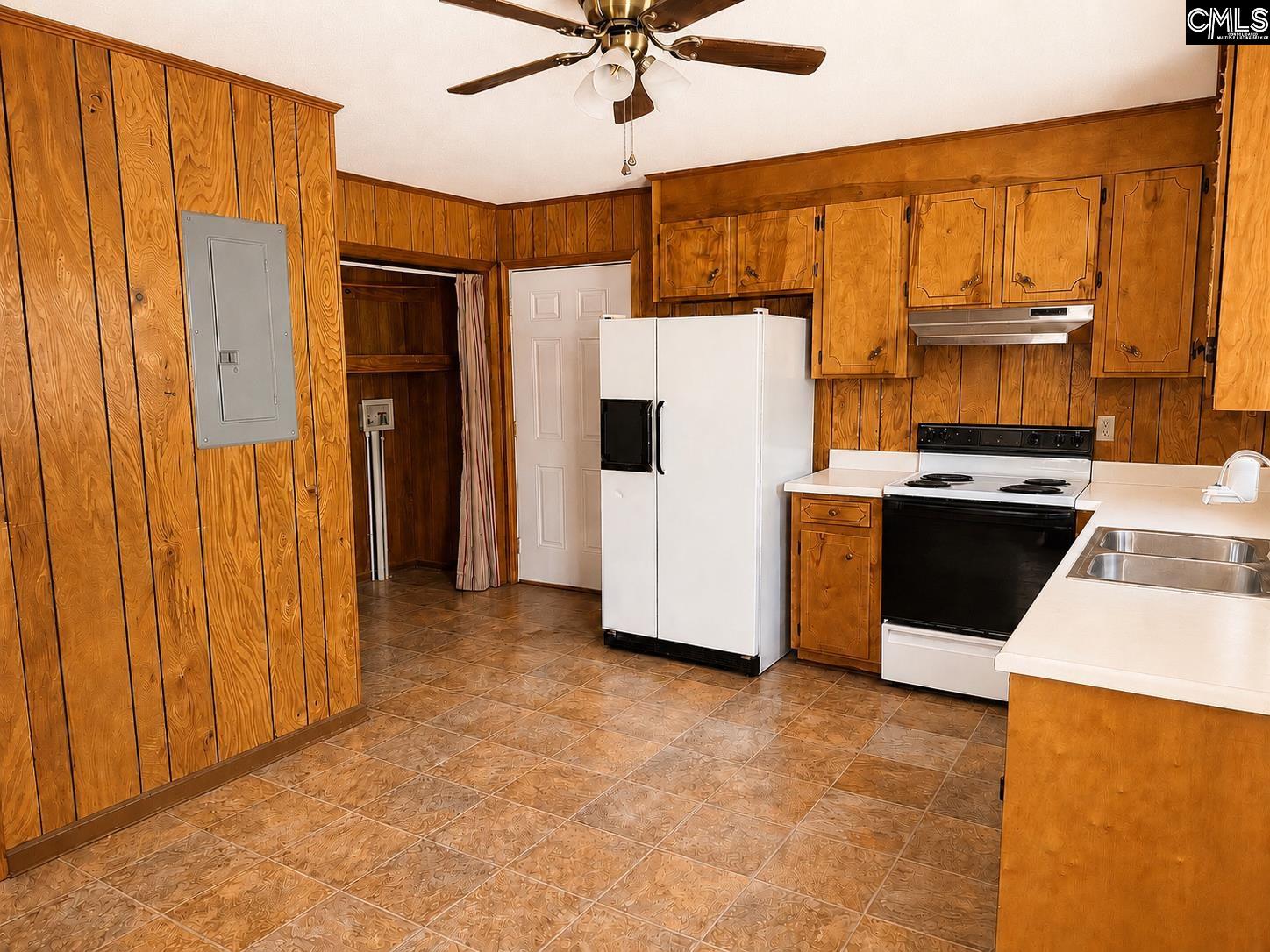 174 Chevy Lane Orangeburg, SC 29115