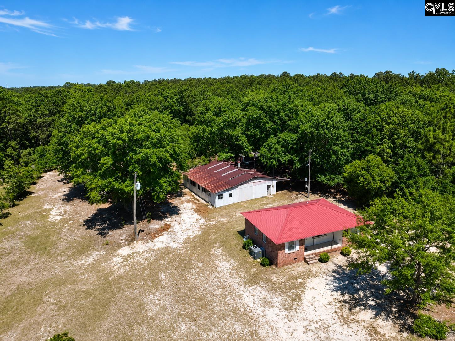 174 Chevy Lane Orangeburg, SC 29115