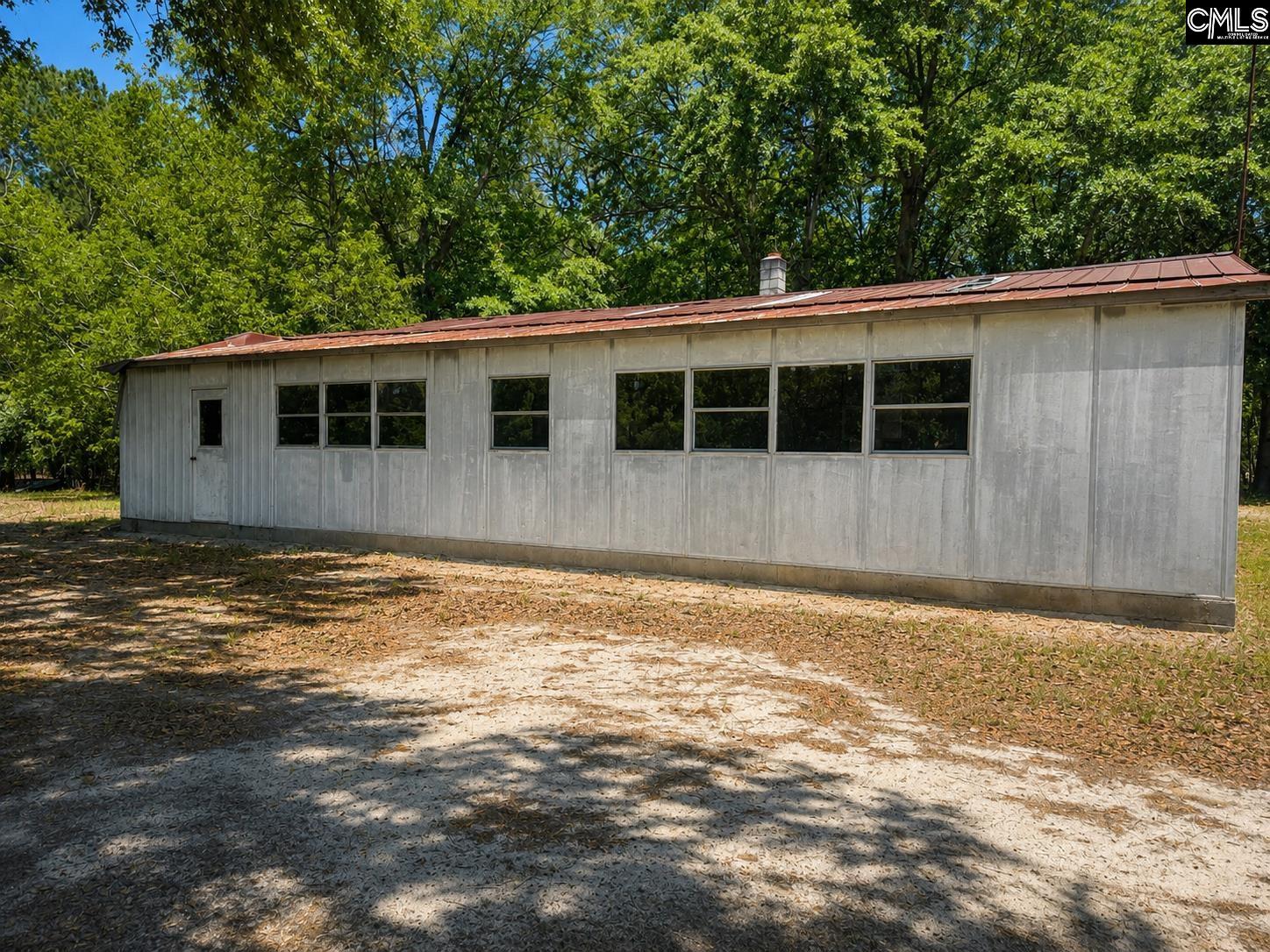 174 Chevy Lane Orangeburg, SC 29115