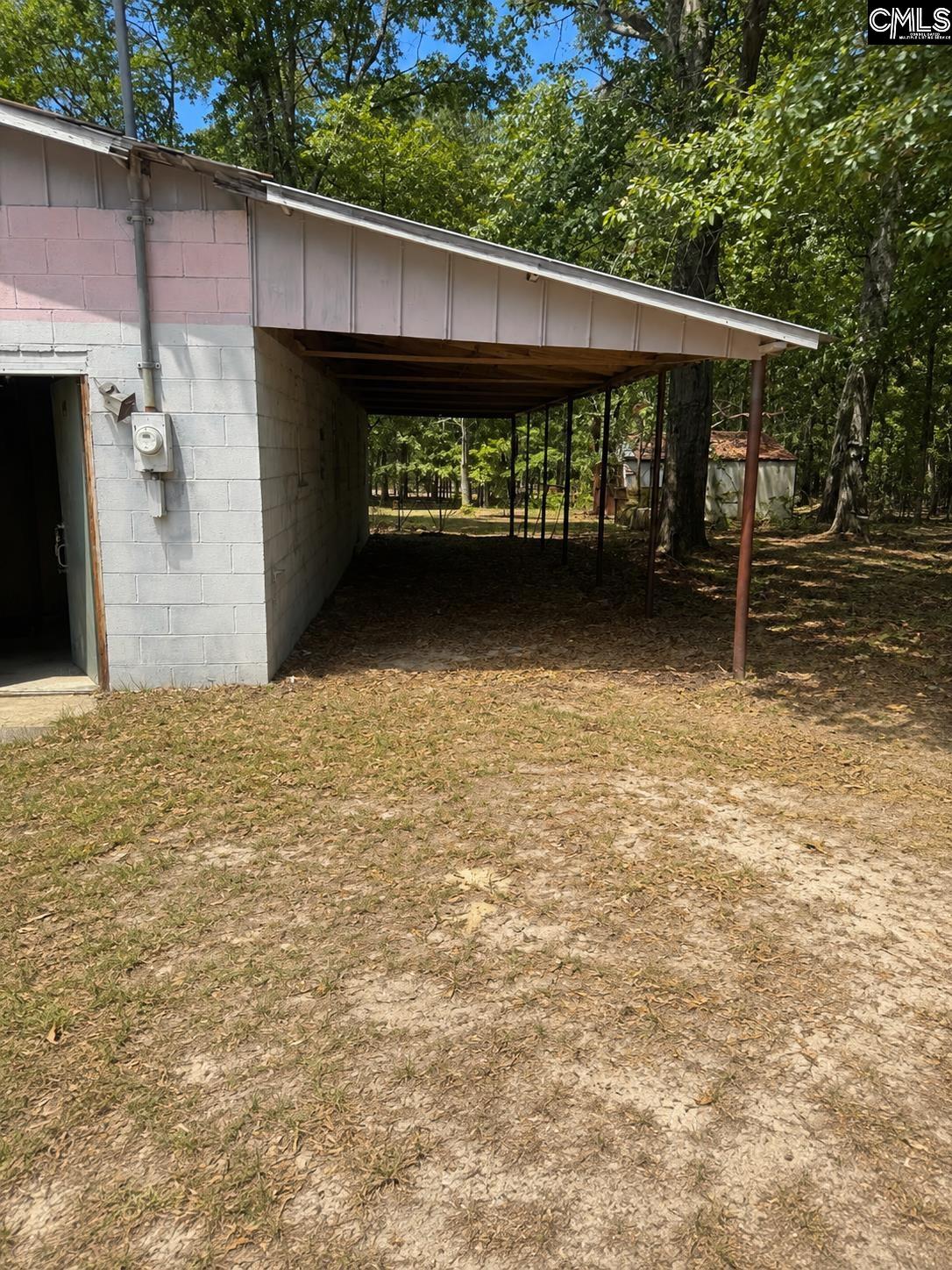 174 Chevy Lane Orangeburg, SC 29115