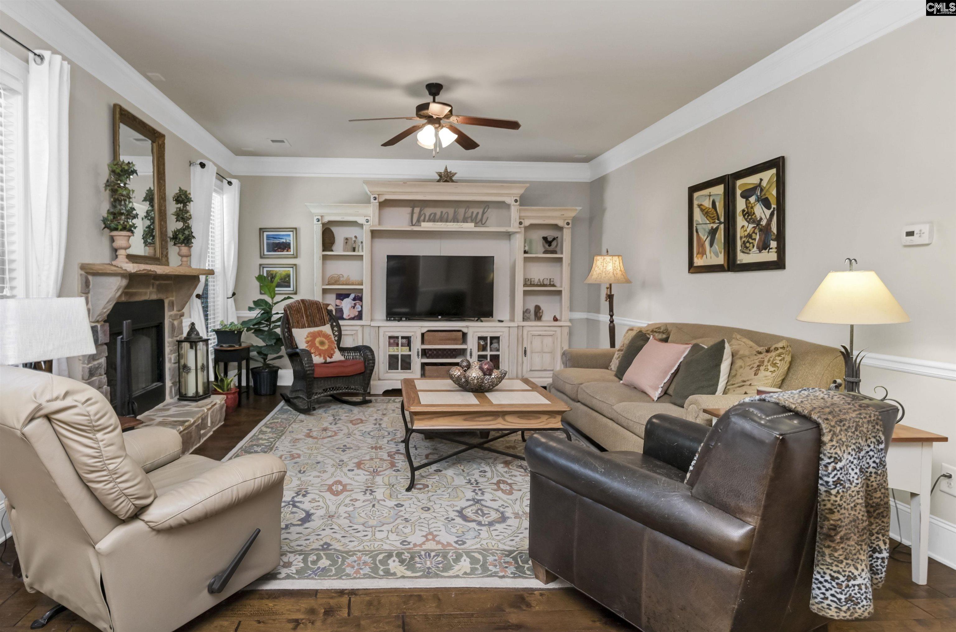 116 Heights Avenue Lexington, SC 29072