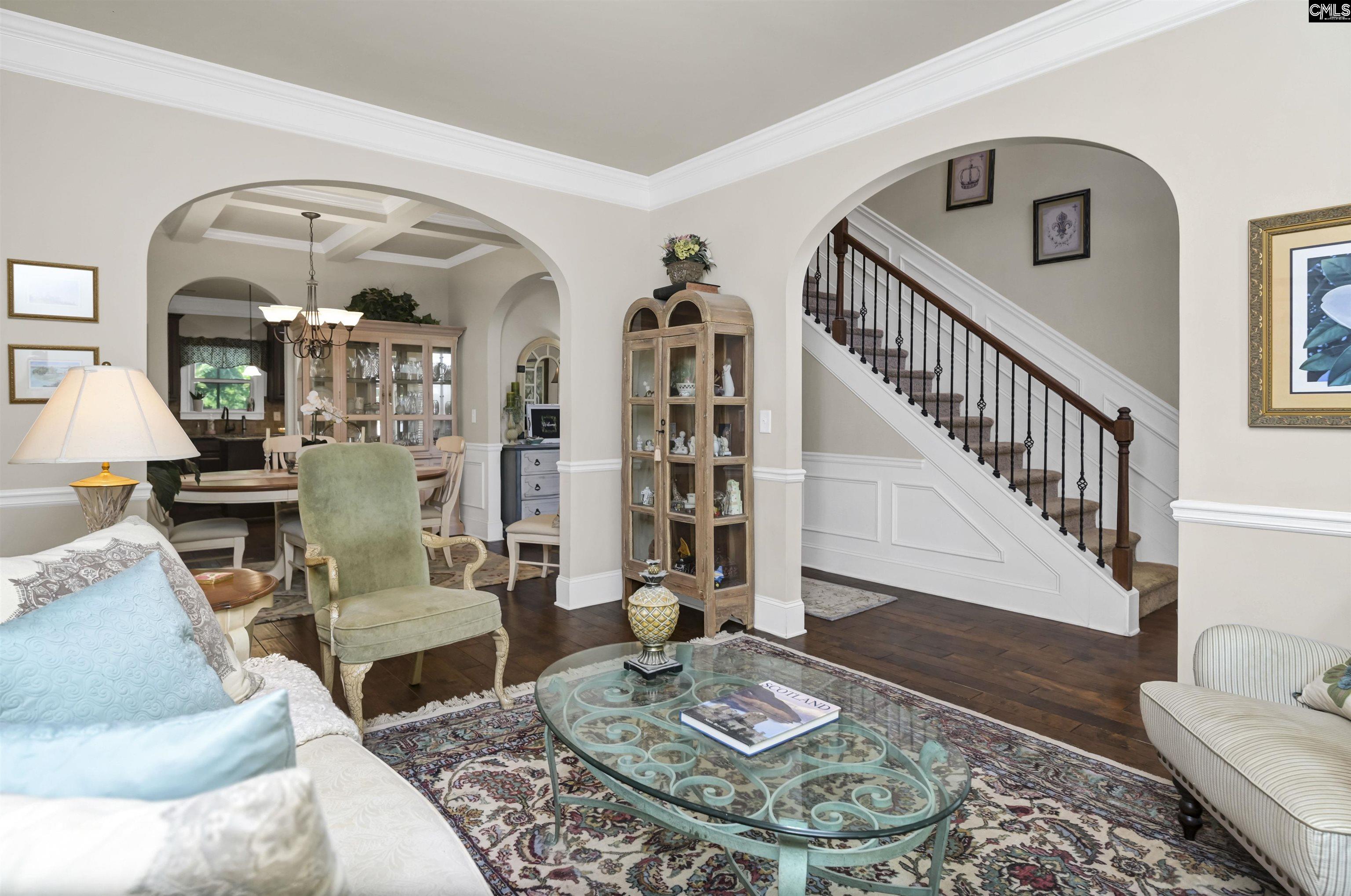 116 Heights Avenue Lexington, SC 29072