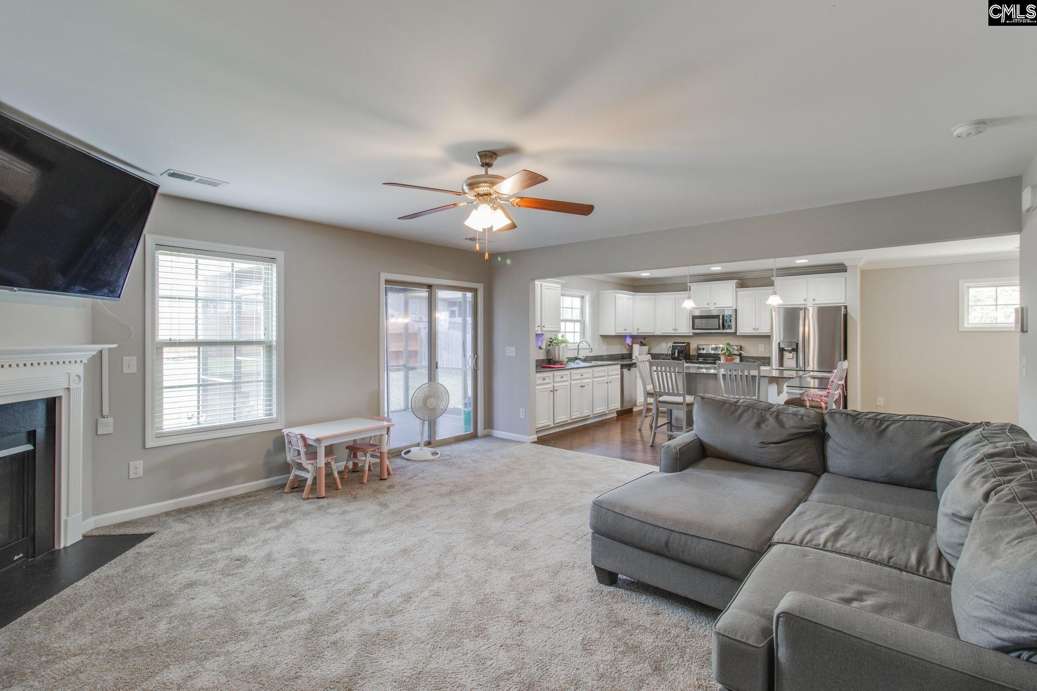 511 Connecticut Avenue Chapin, SC 29036