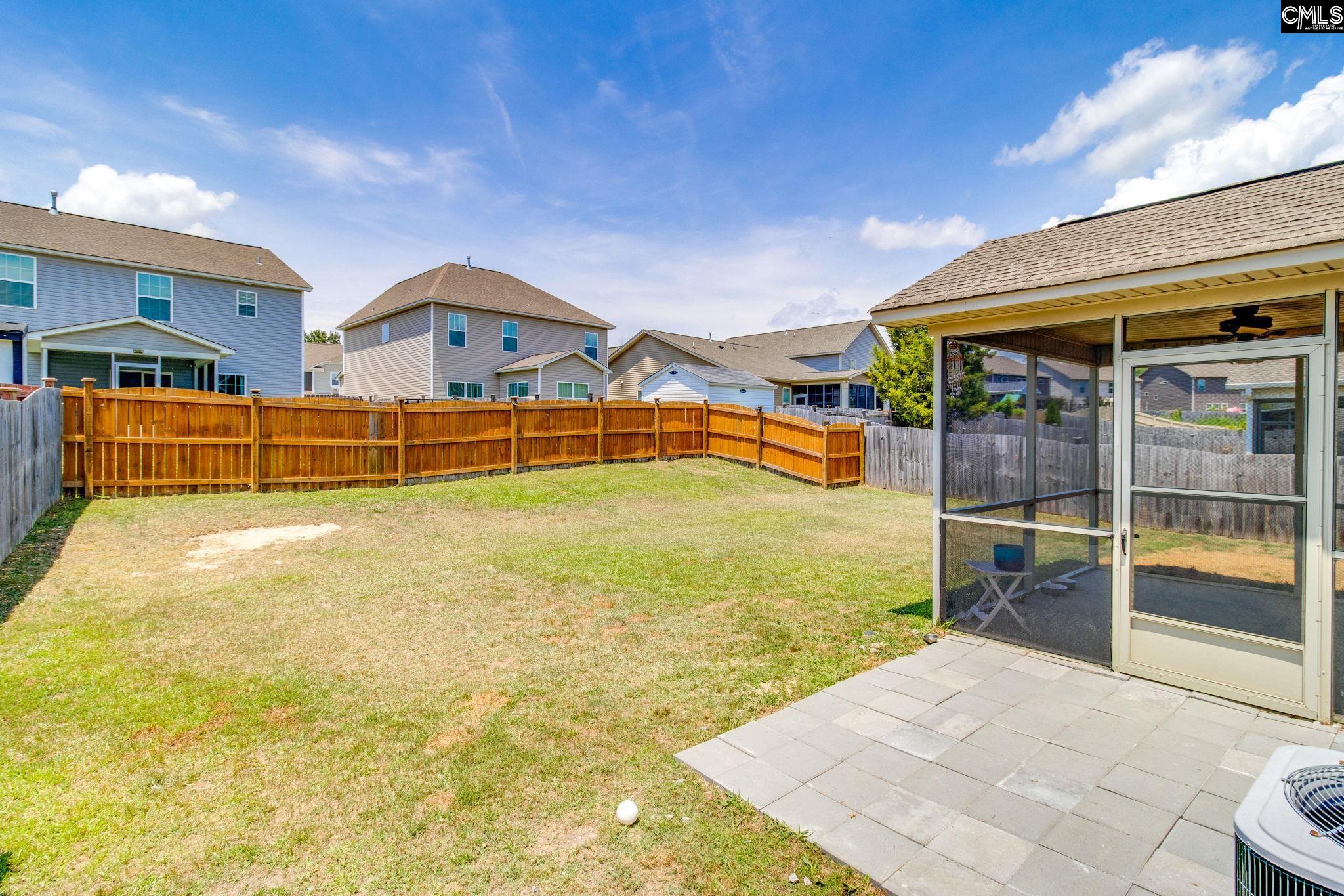 511 Connecticut Avenue Chapin, SC 29036