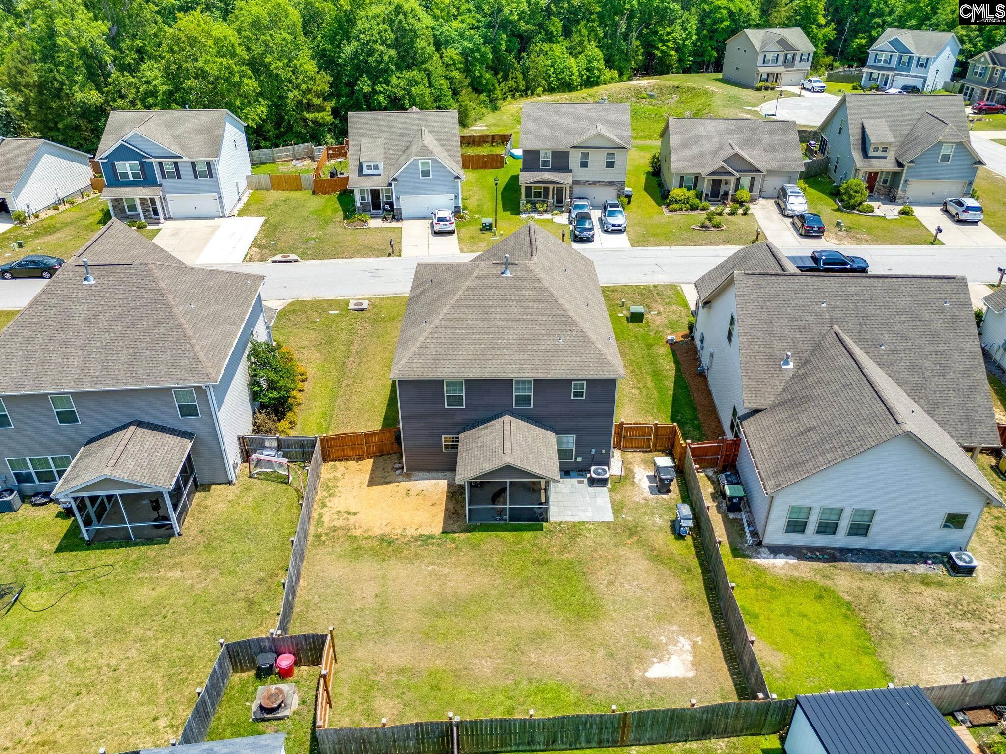 511 Connecticut Avenue Chapin, SC 29036