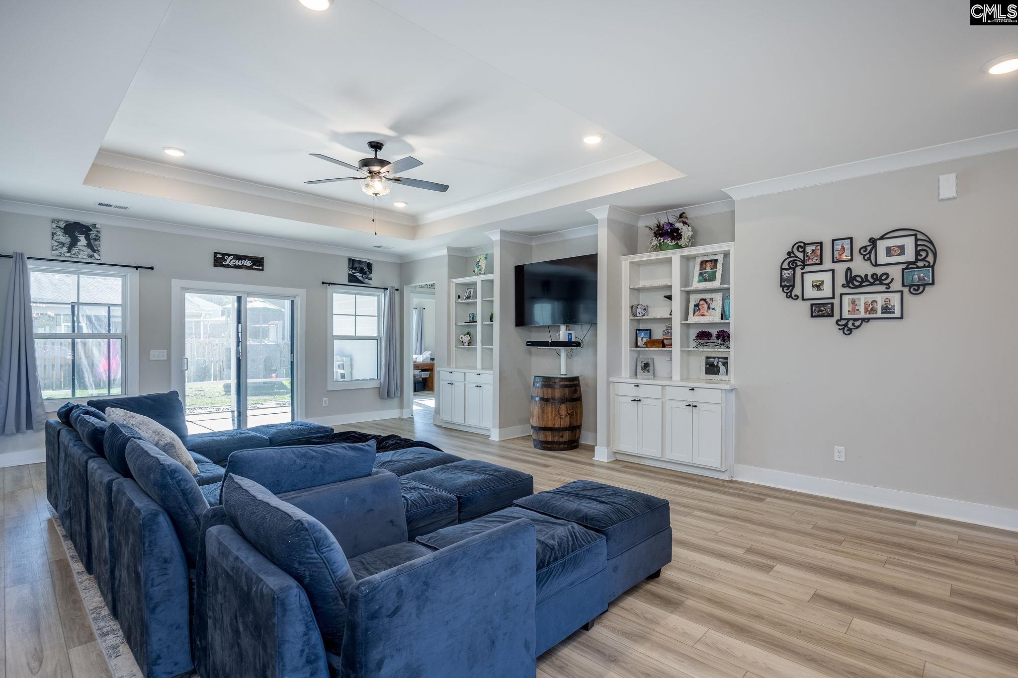 41 Elk Run Court Chapin, SC 29036