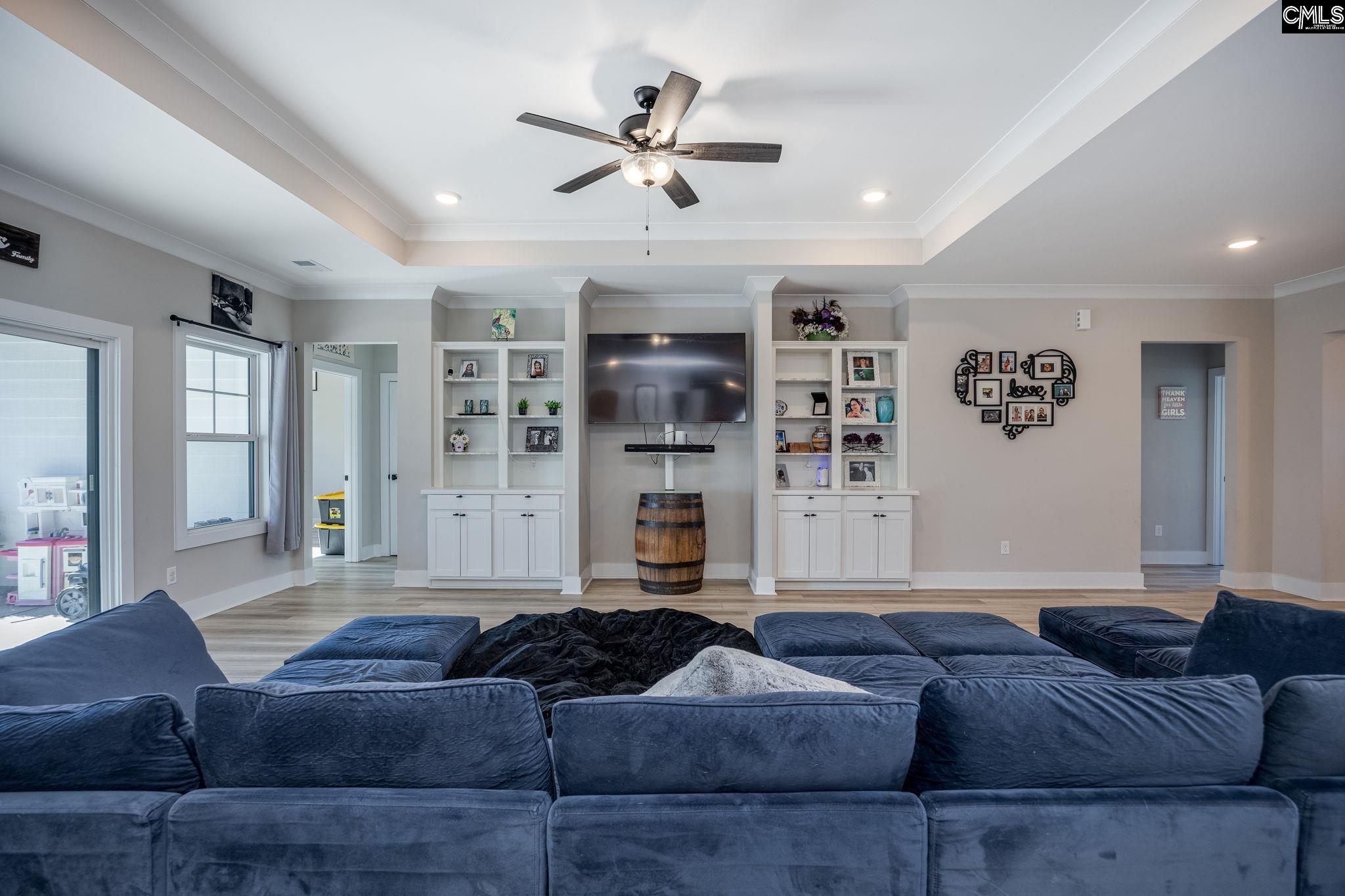 41 Elk Run Court Chapin, SC 29036