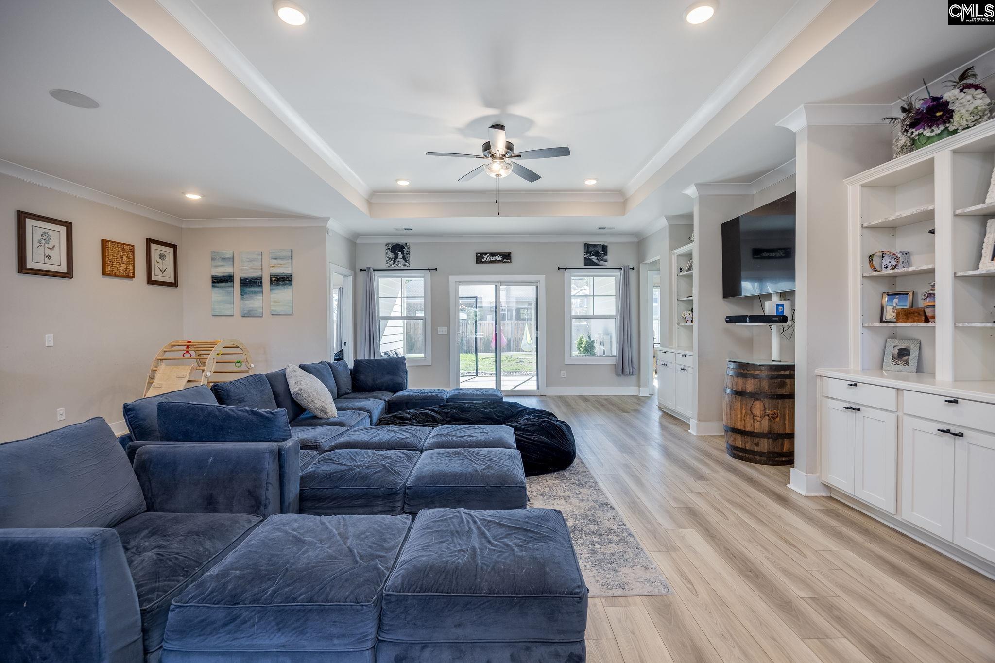 41 Elk Run Court Chapin, SC 29036