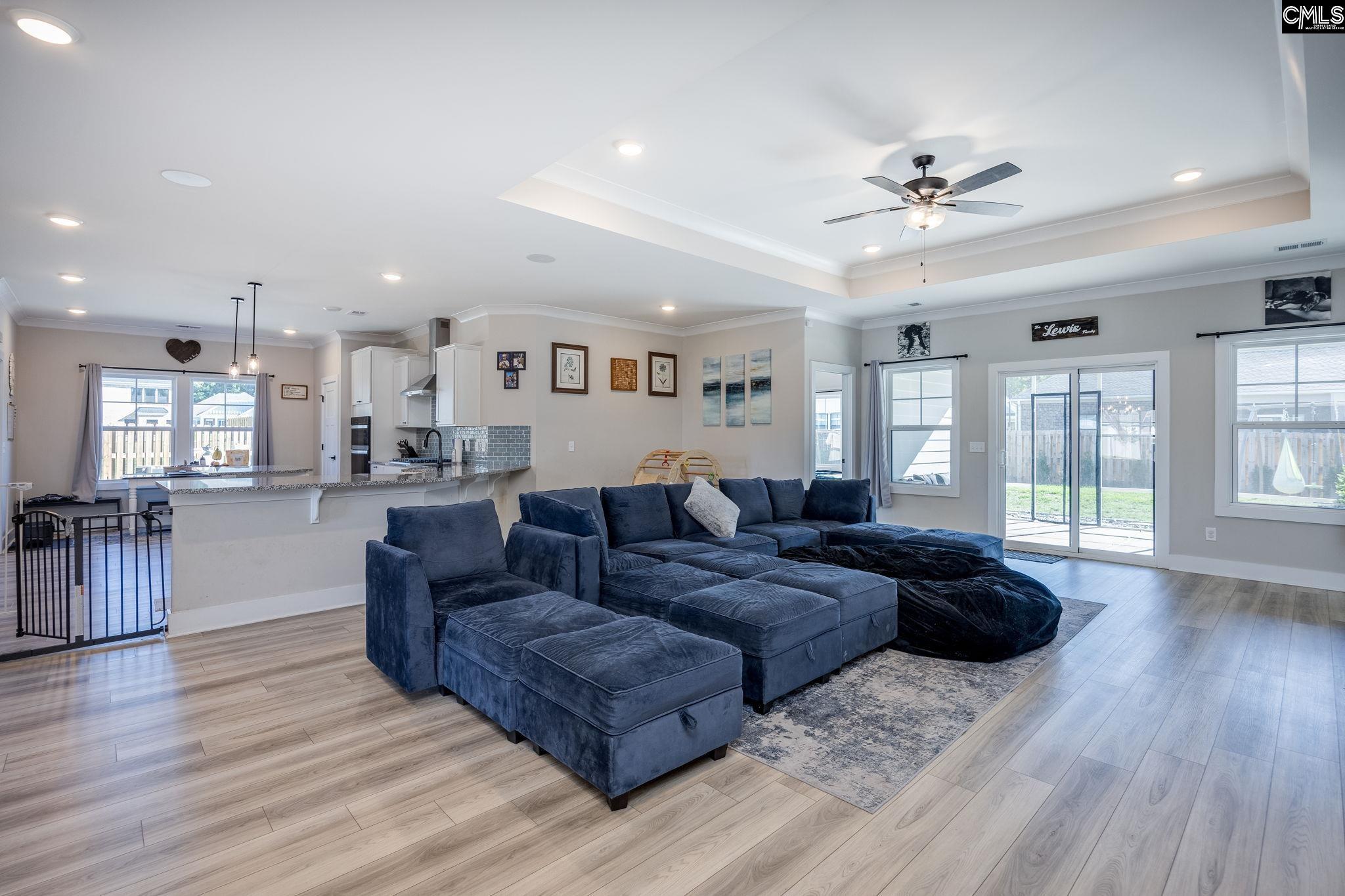 41 Elk Run Court Chapin, SC 29036