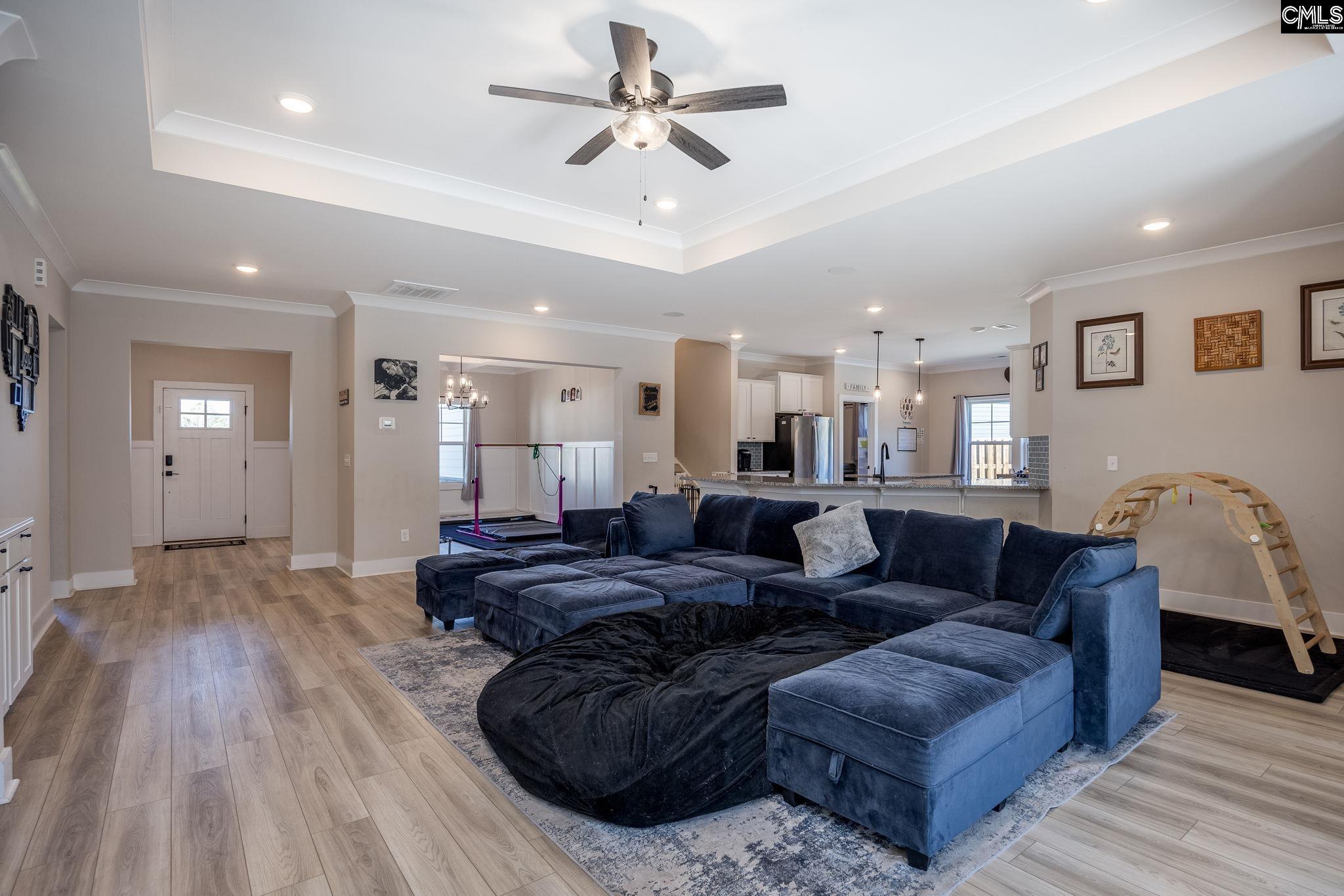 41 Elk Run Court Chapin, SC 29036