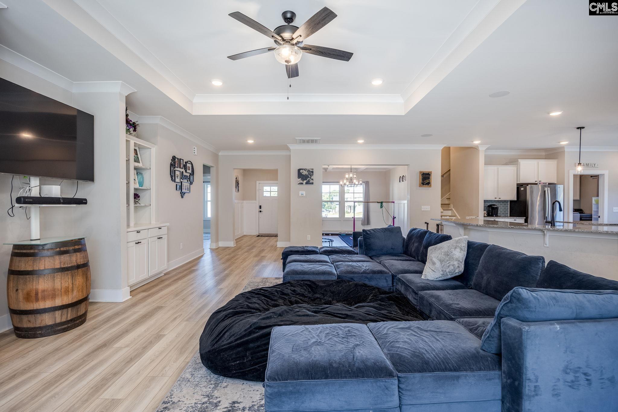 41 Elk Run Court Chapin, SC 29036