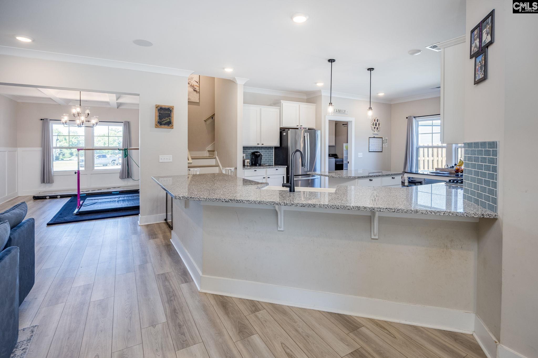 41 Elk Run Court Chapin, SC 29036