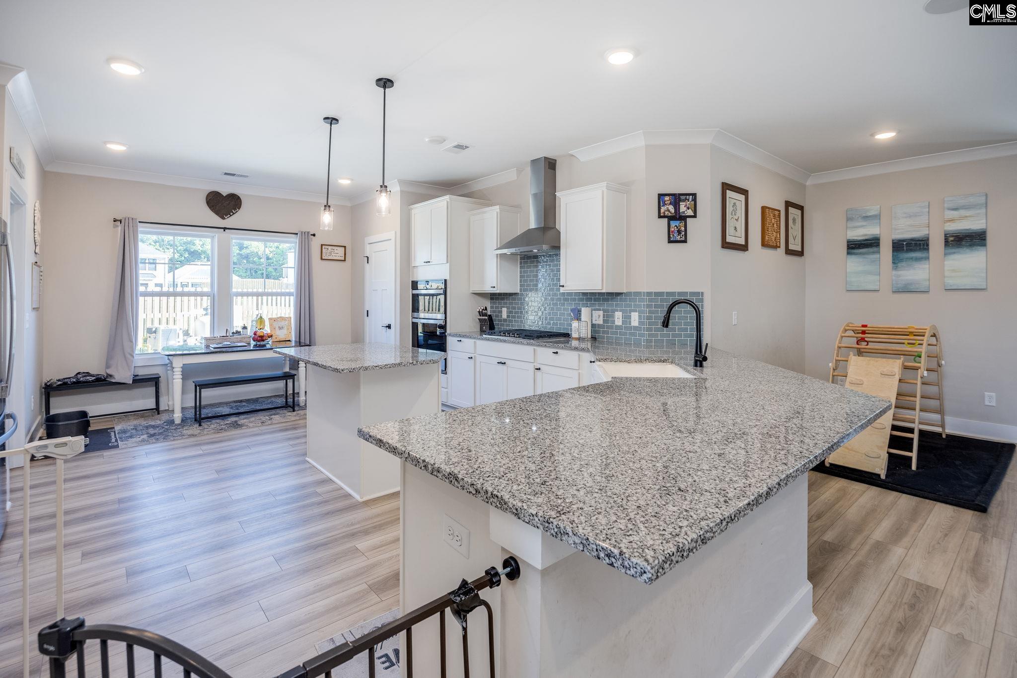 41 Elk Run Court Chapin, SC 29036