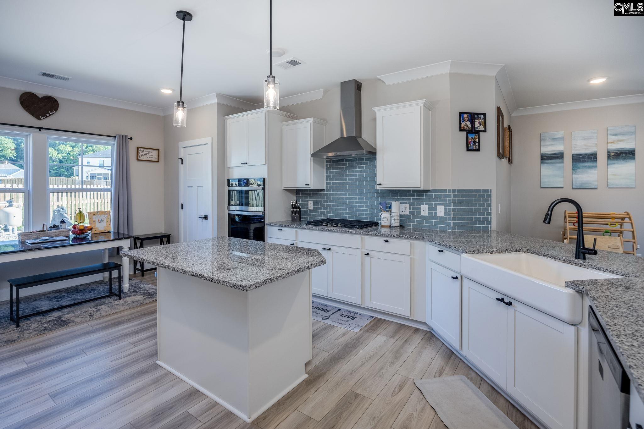 41 Elk Run Court Chapin, SC 29036