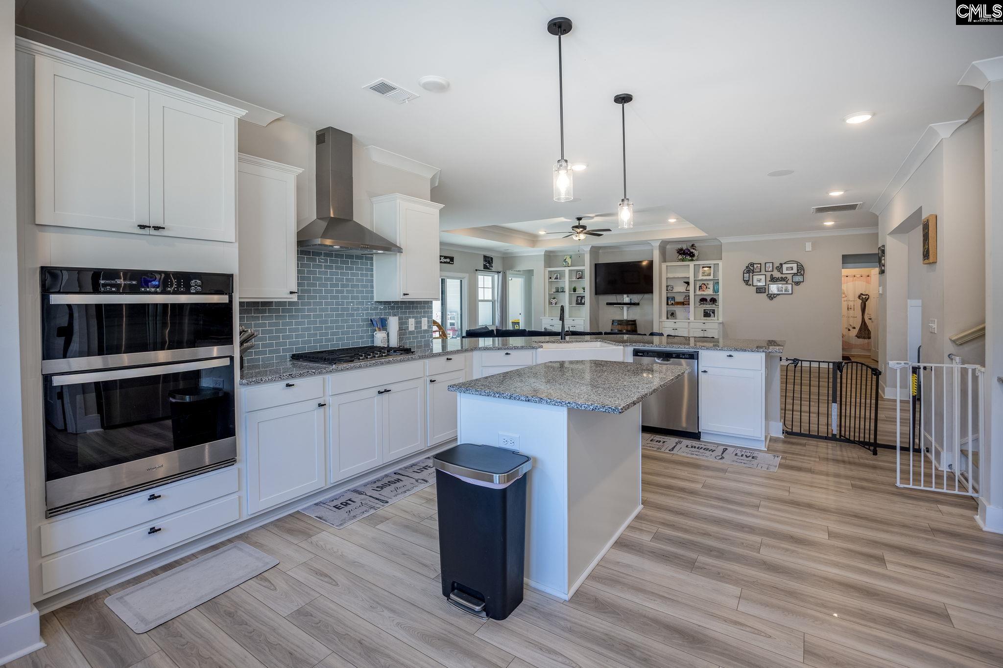 41 Elk Run Court Chapin, SC 29036