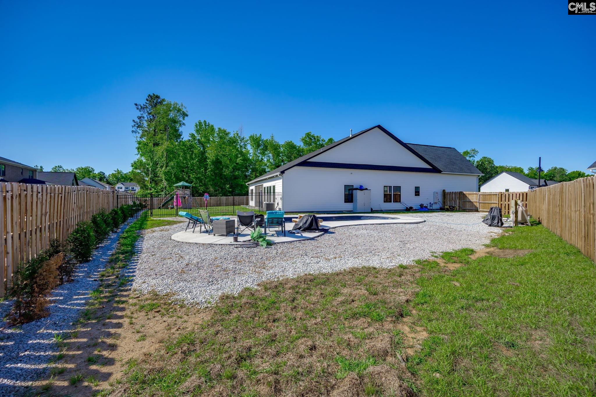 41 Elk Run Court Chapin, SC 29036