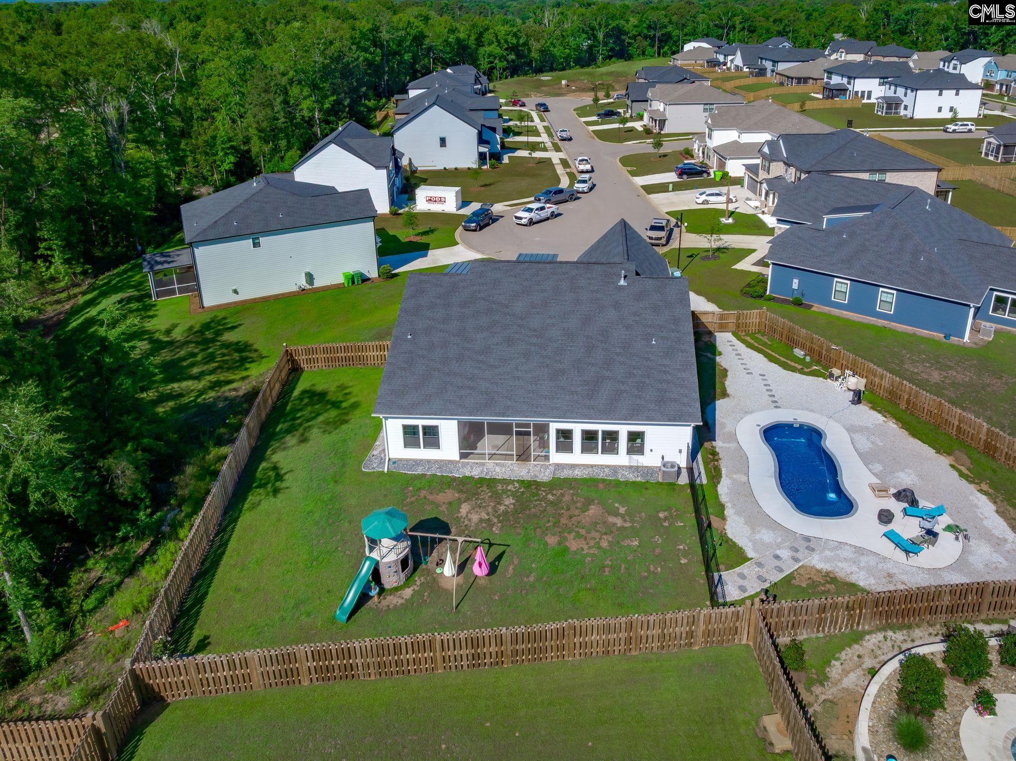 41 Elk Run Court Chapin, SC 29036