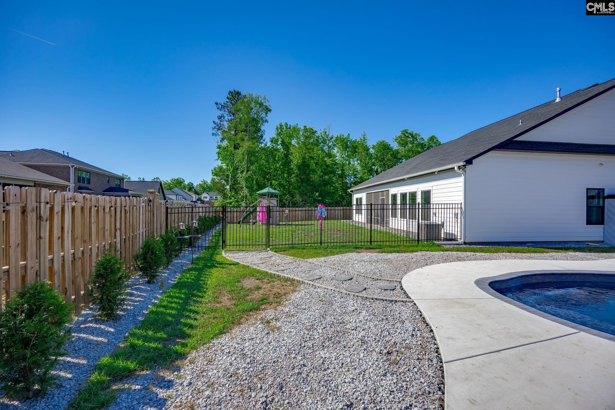 41 Elk Run Court Chapin, SC 29036