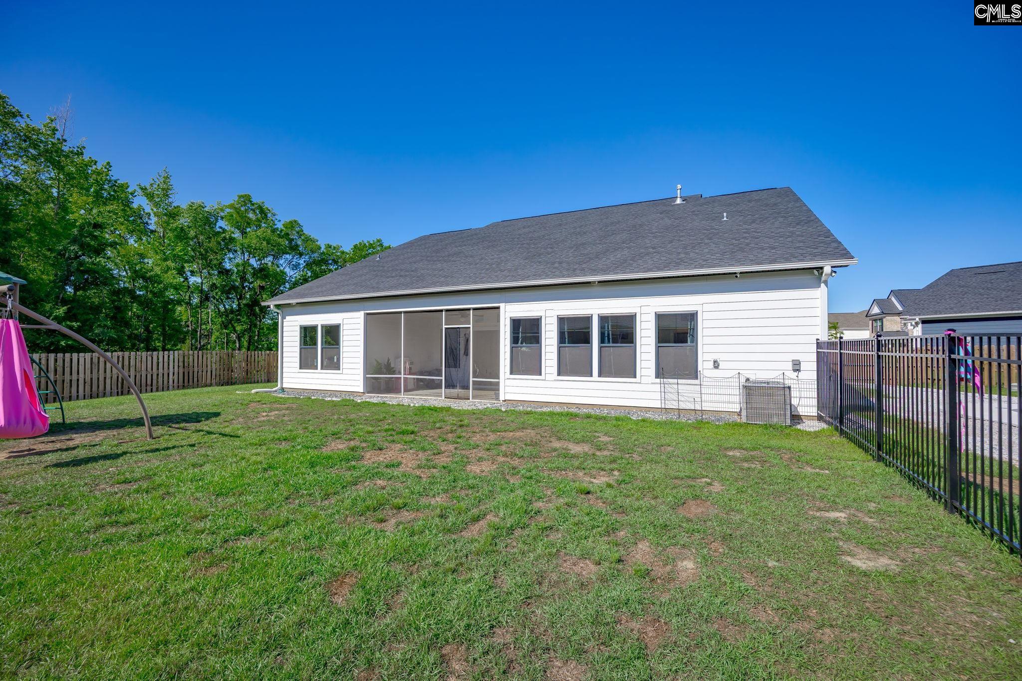 41 Elk Run Court Chapin, SC 29036