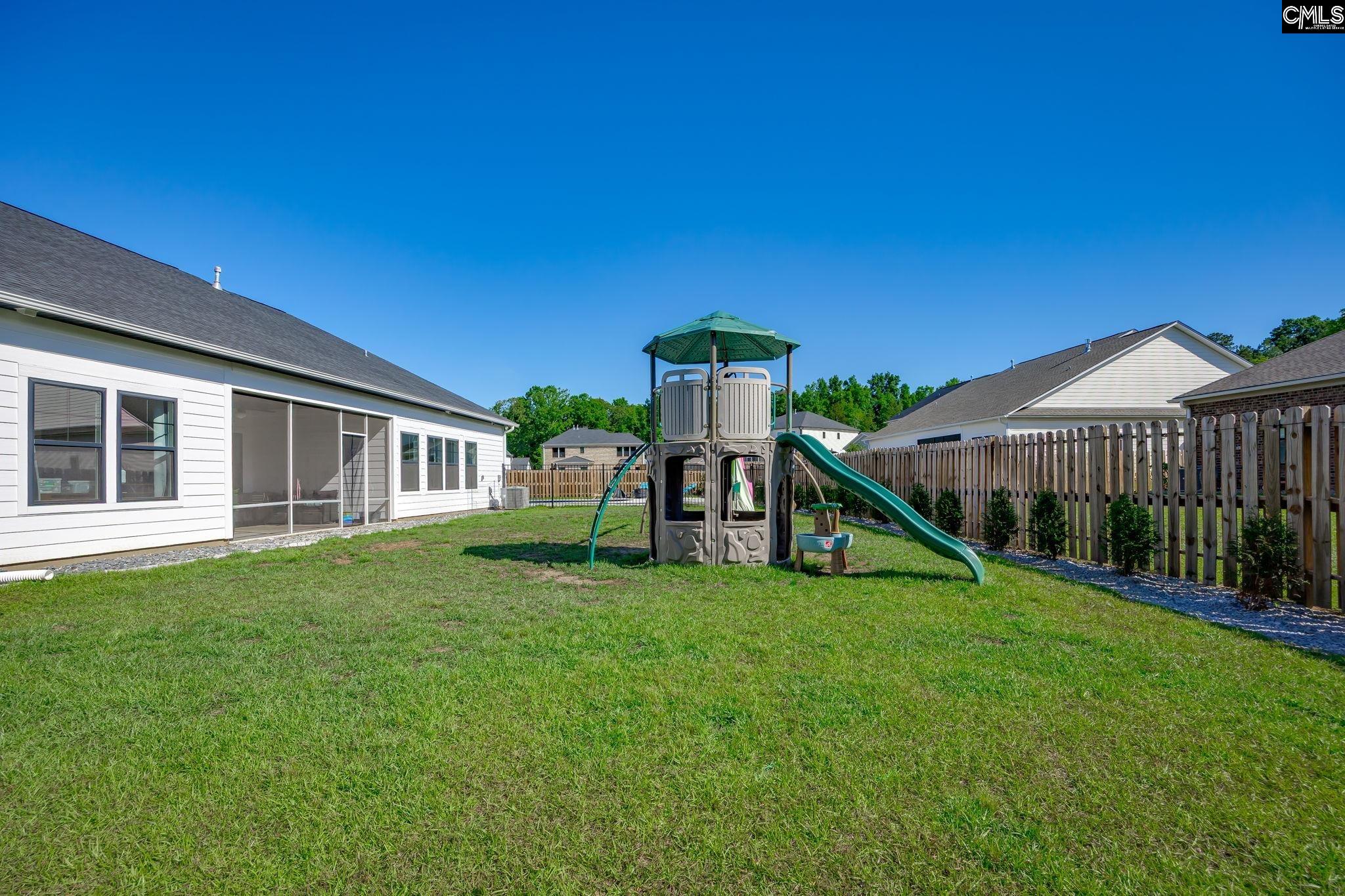 41 Elk Run Court Chapin, SC 29036