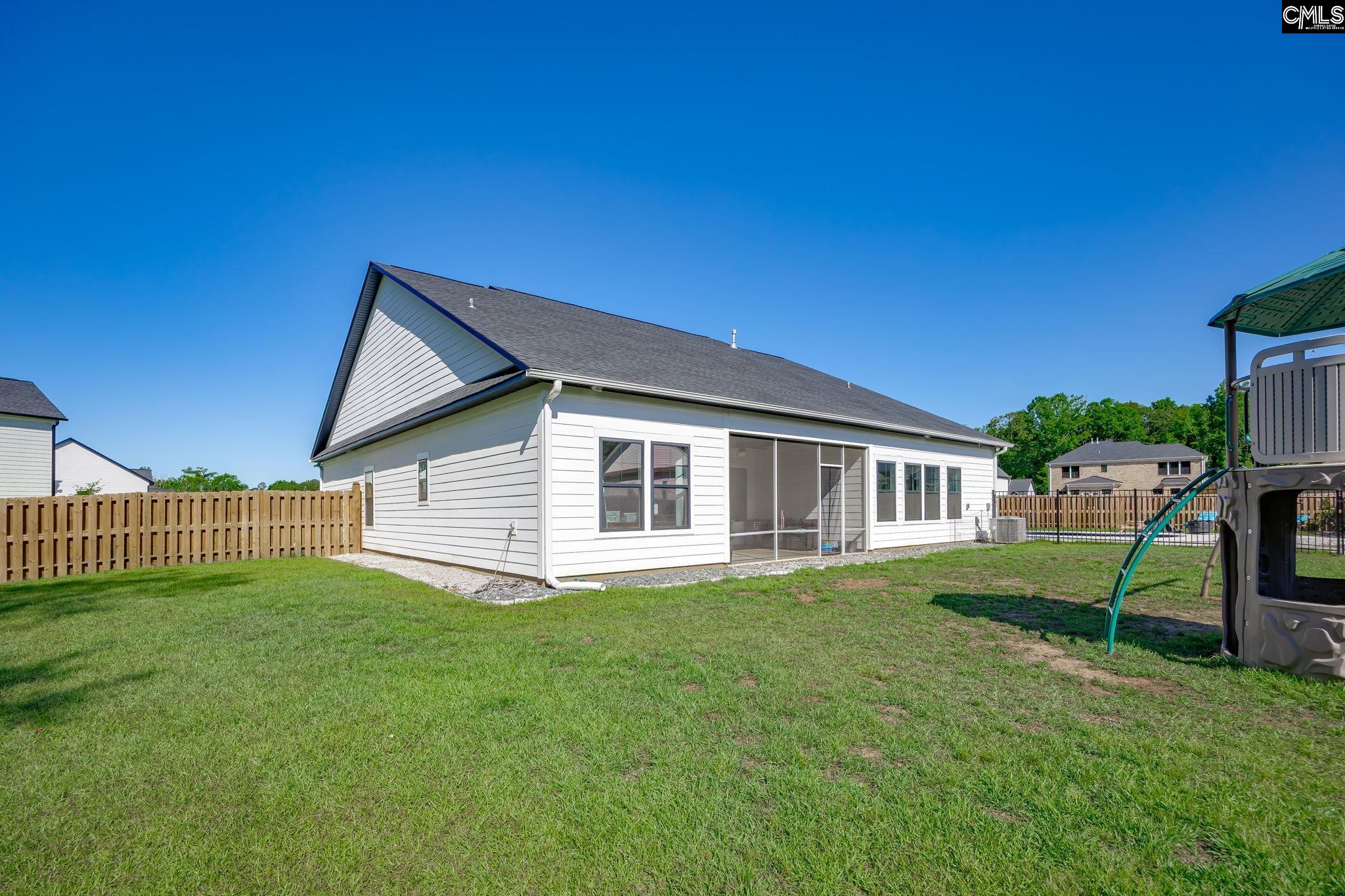 41 Elk Run Court Chapin, SC 29036