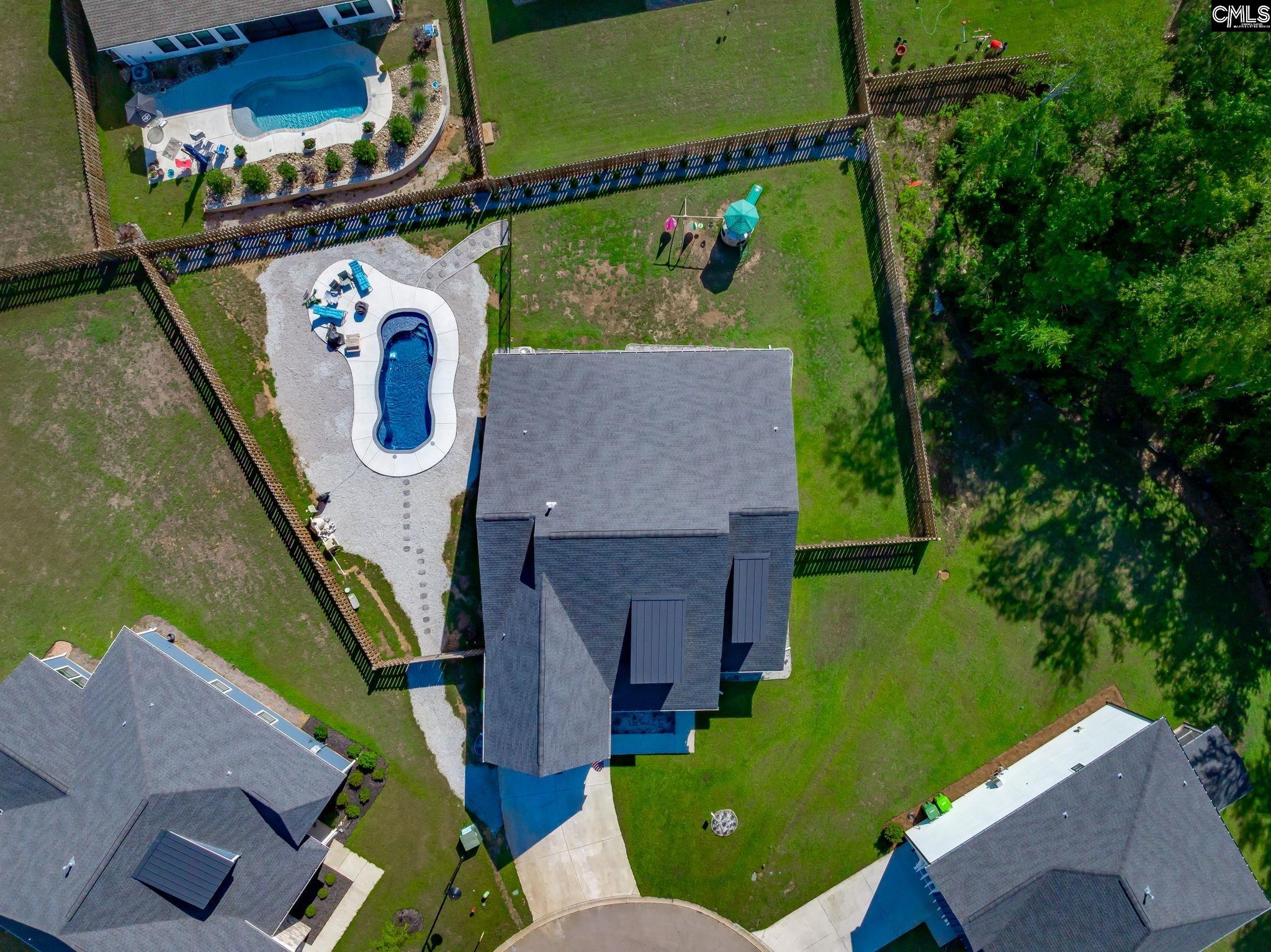 41 Elk Run Court Chapin, SC 29036